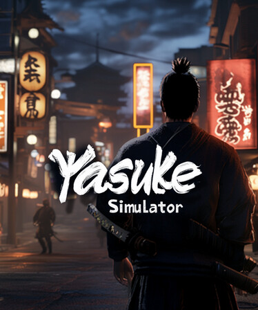 Yasuke Simulator