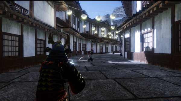 Yasuke Simulator 2