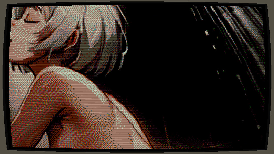 One Possible Future screenshot 7