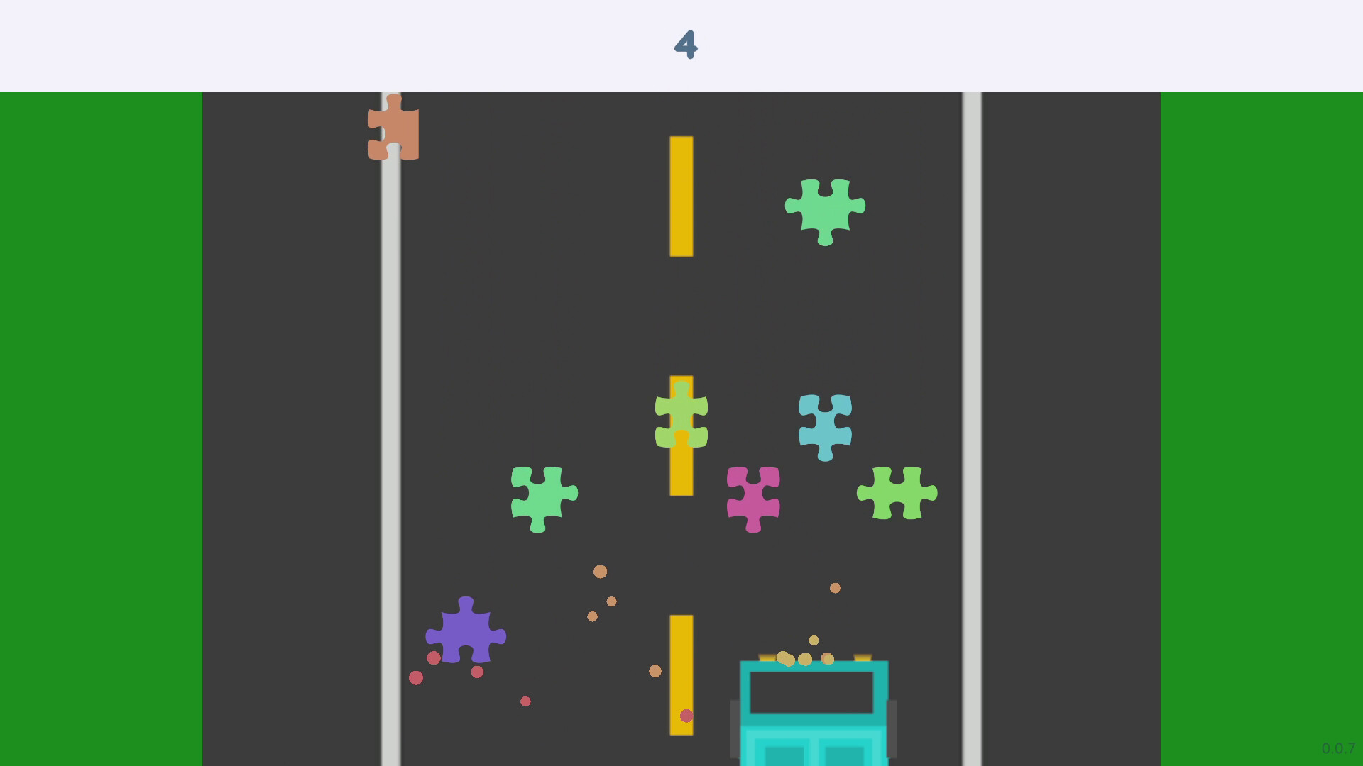 Country Hopper screenshot 4