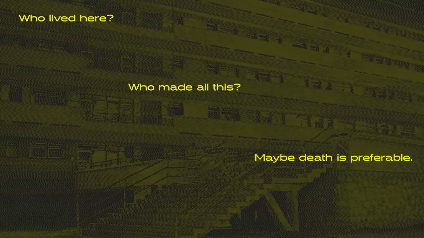 Decade screenshot 3