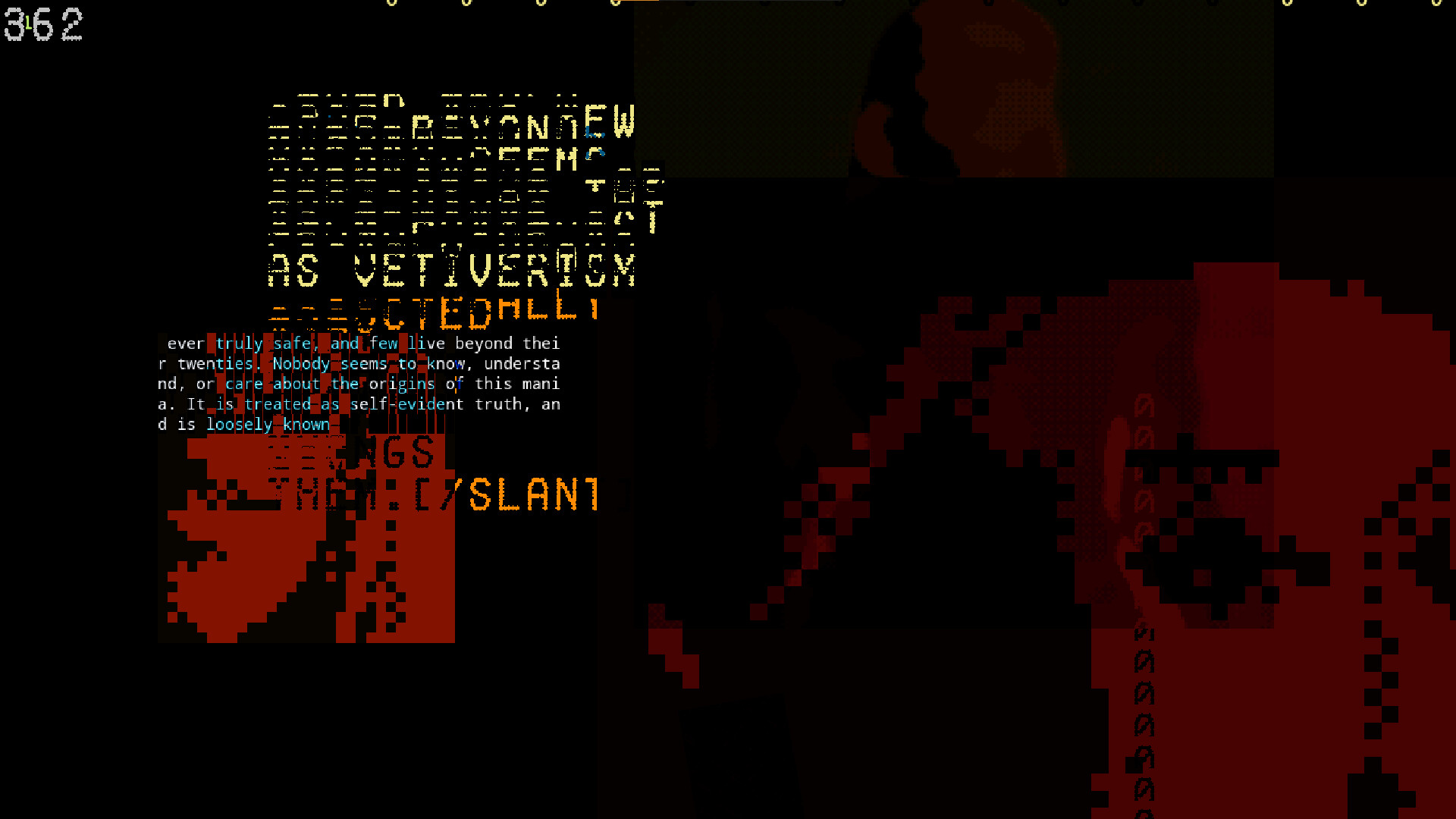 Decade screenshot 5
