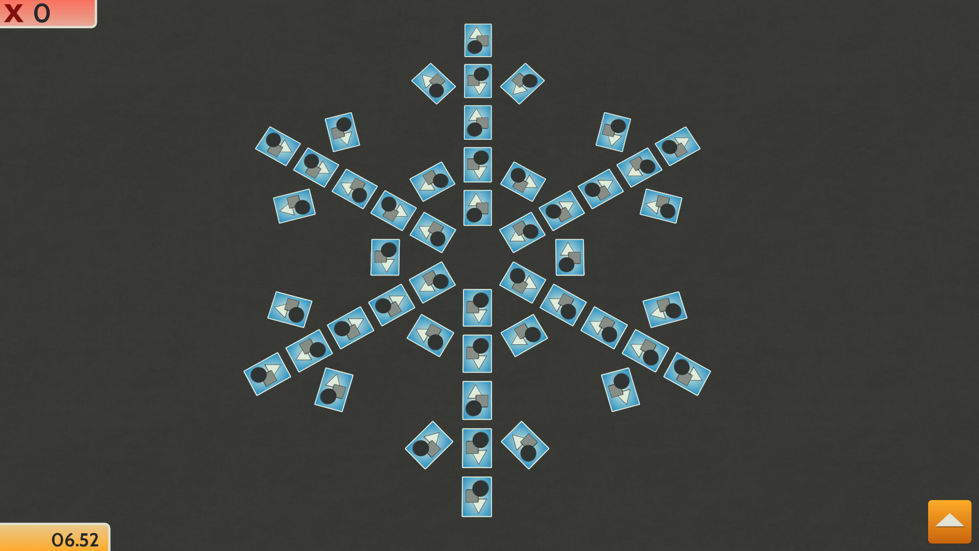MatchOOlu - Expert Layouts screenshot 6
