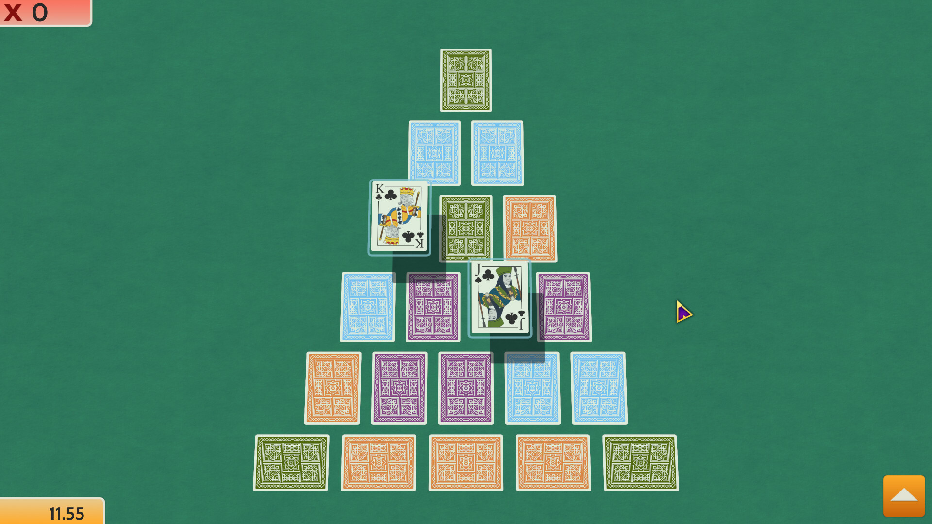 MatchOOlu - Playing Cards screenshot 3