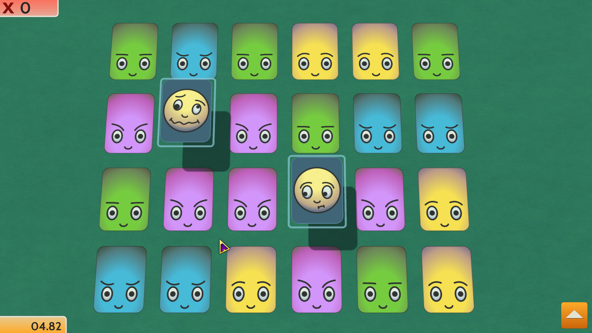 MatchOOlu - Expressions Deck screenshot 3