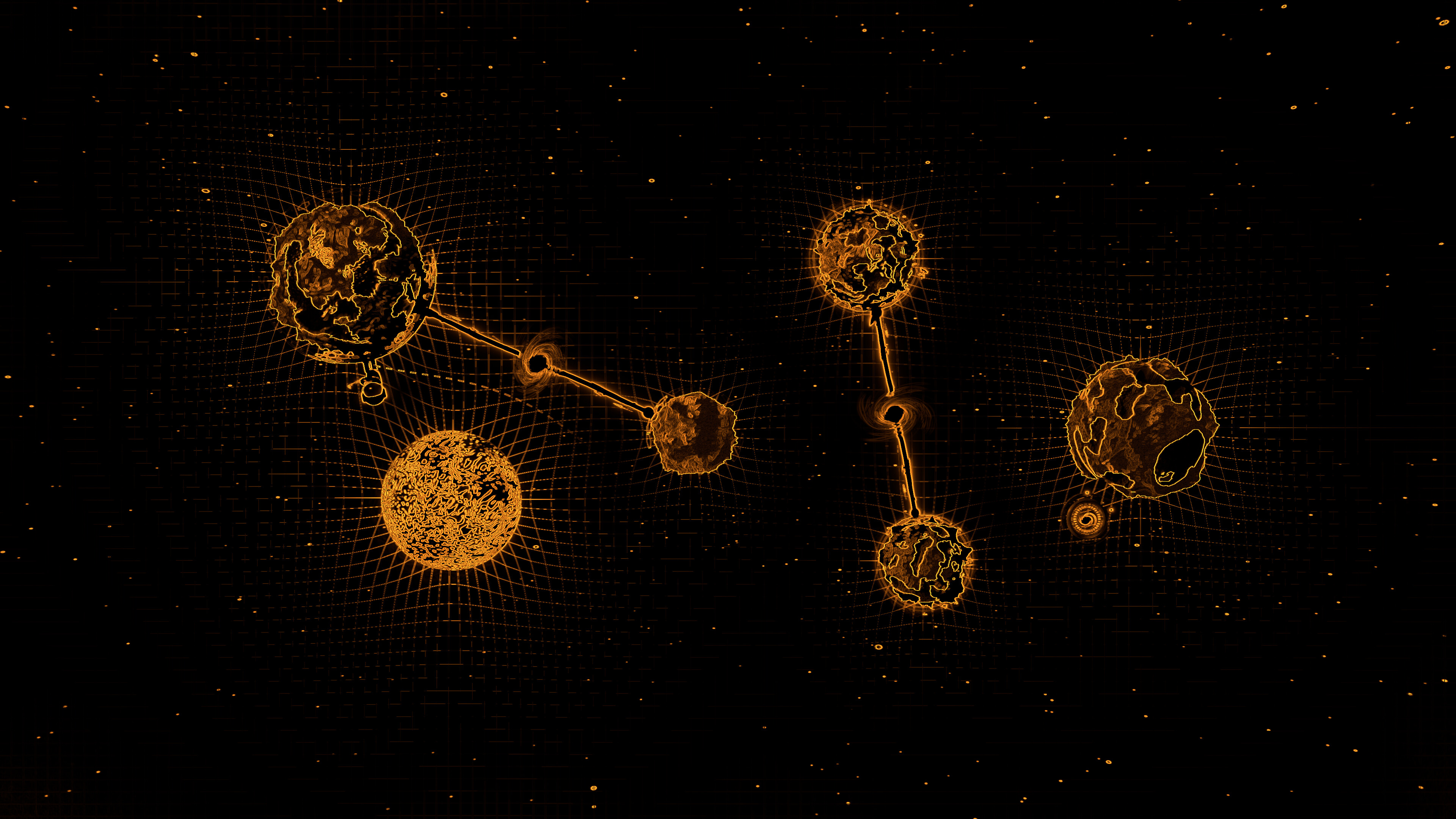 Swingularity screenshot 2