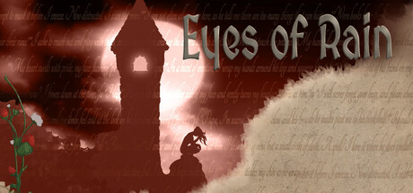 Eyes of Rain Cover Image
