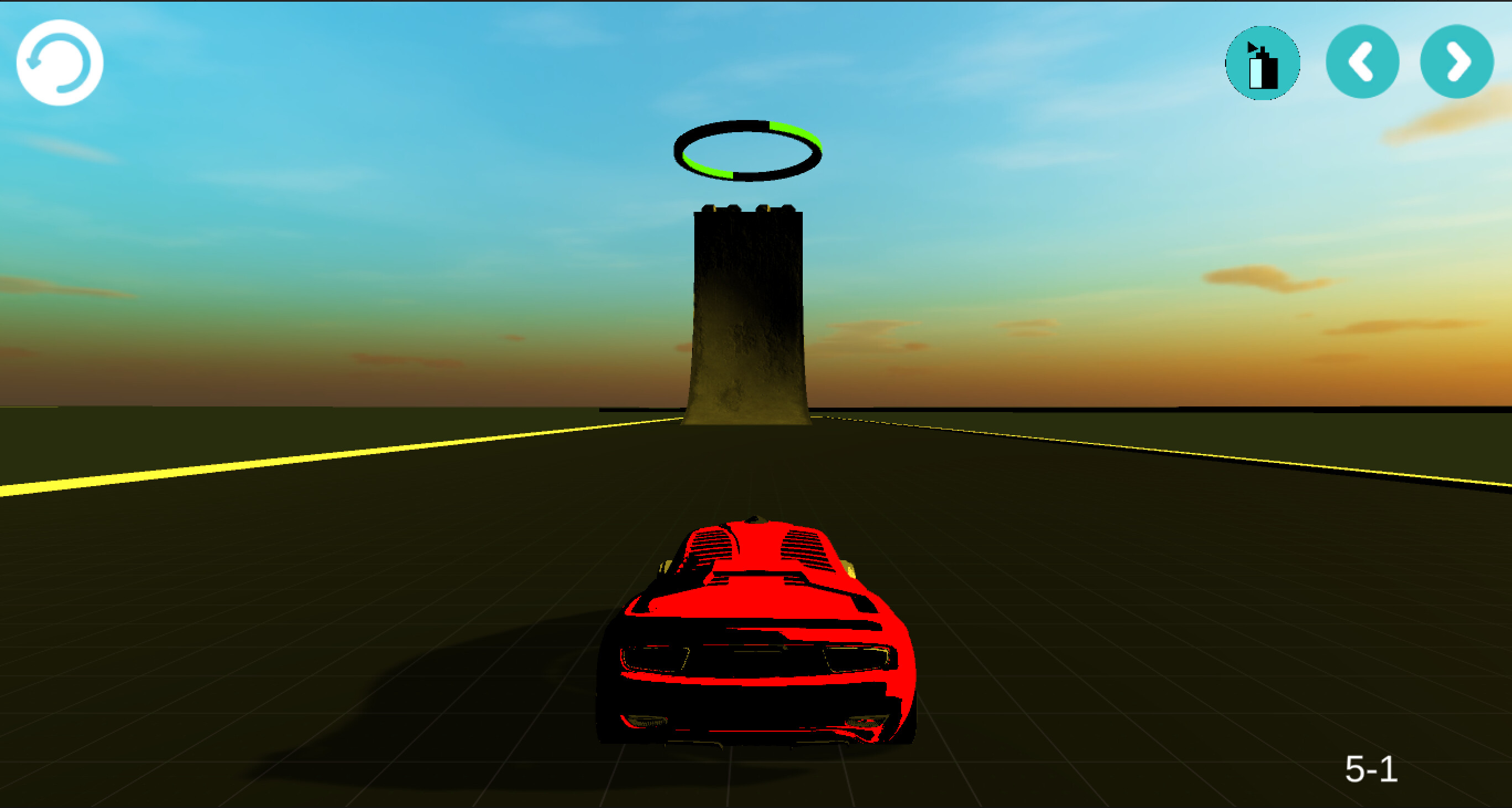 Auto Jump screenshot 1