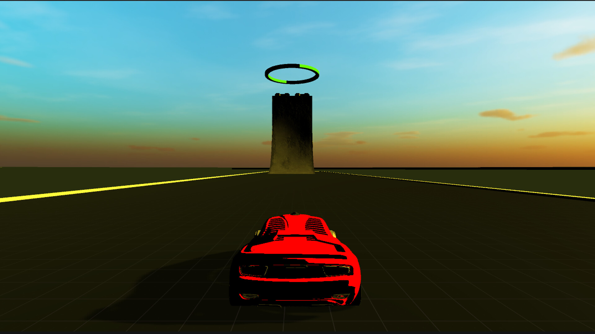Auto Jump screenshot 6