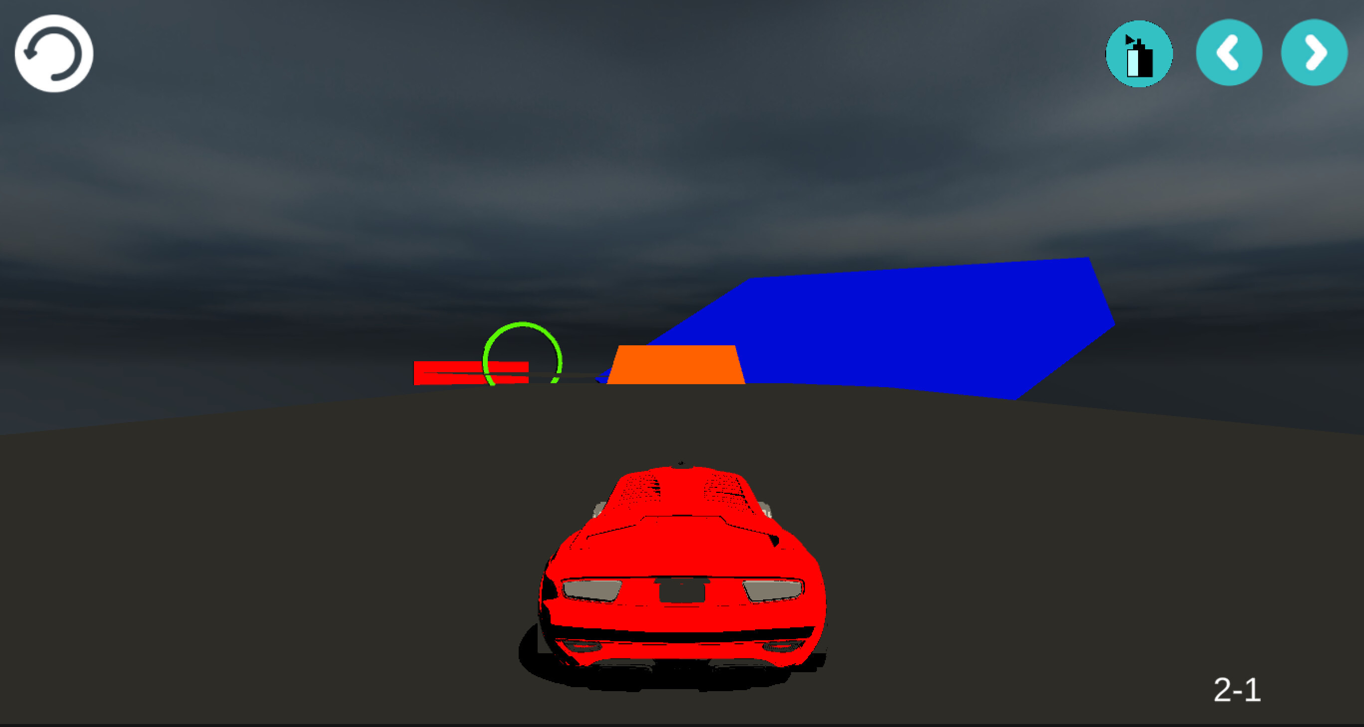 Auto Jump screenshot 3