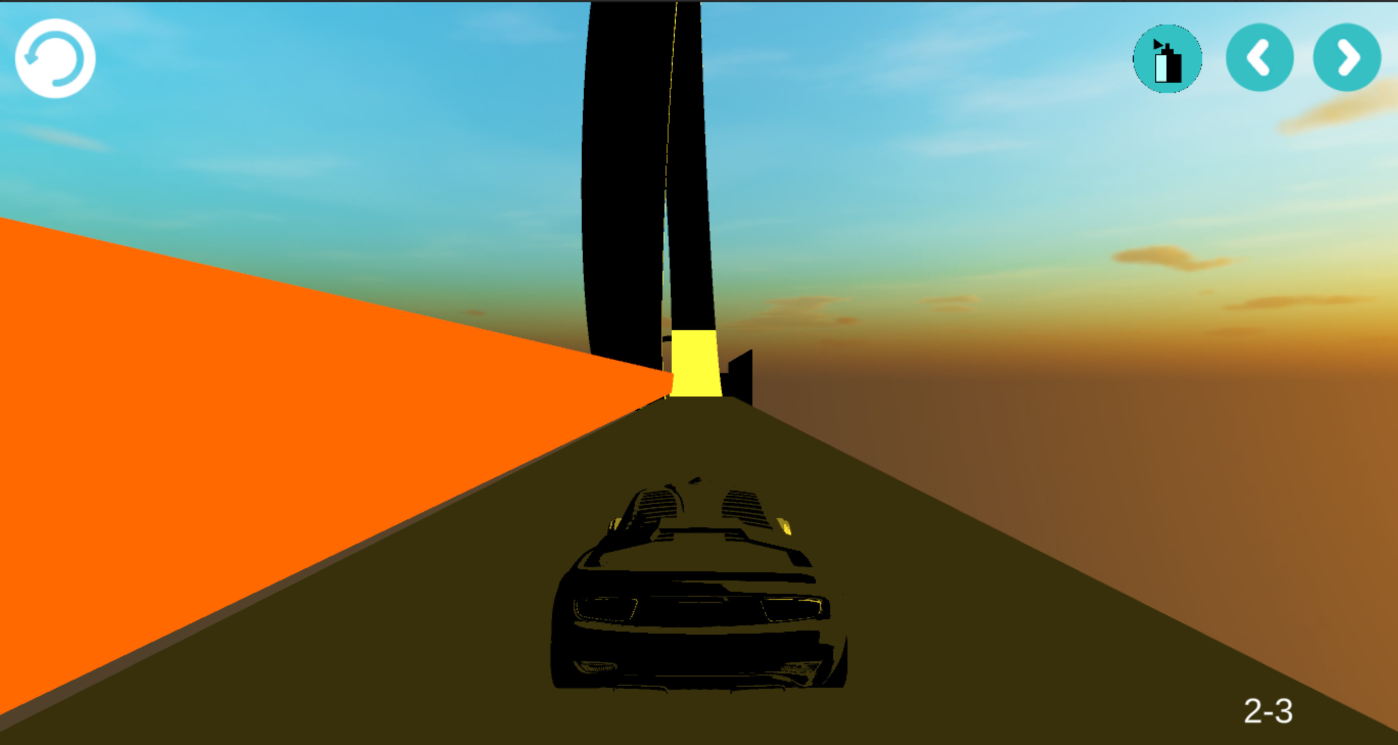 Auto Jump screenshot 2