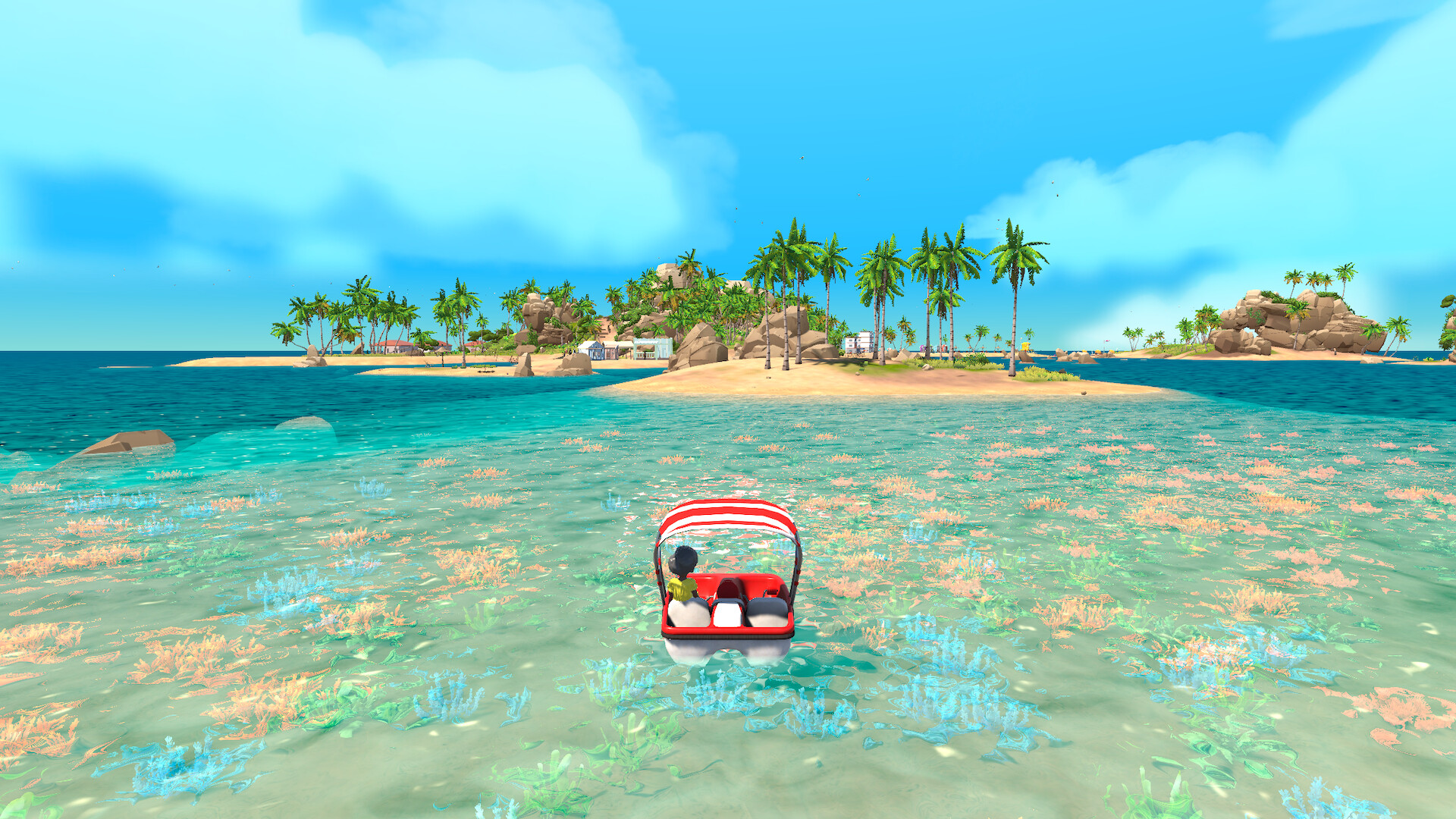 Kamata screenshot 3