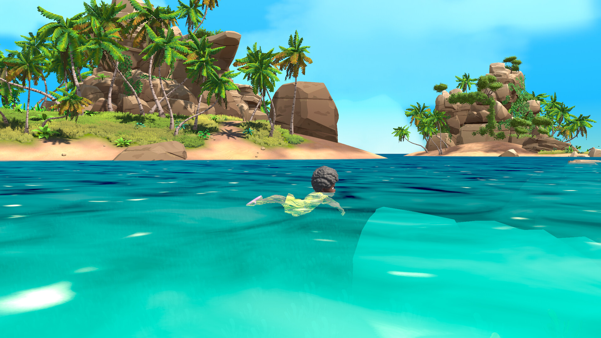 Kamata screenshot 7