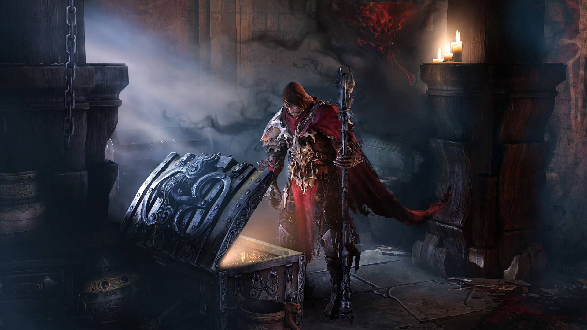 Soundtrack screenshot 9