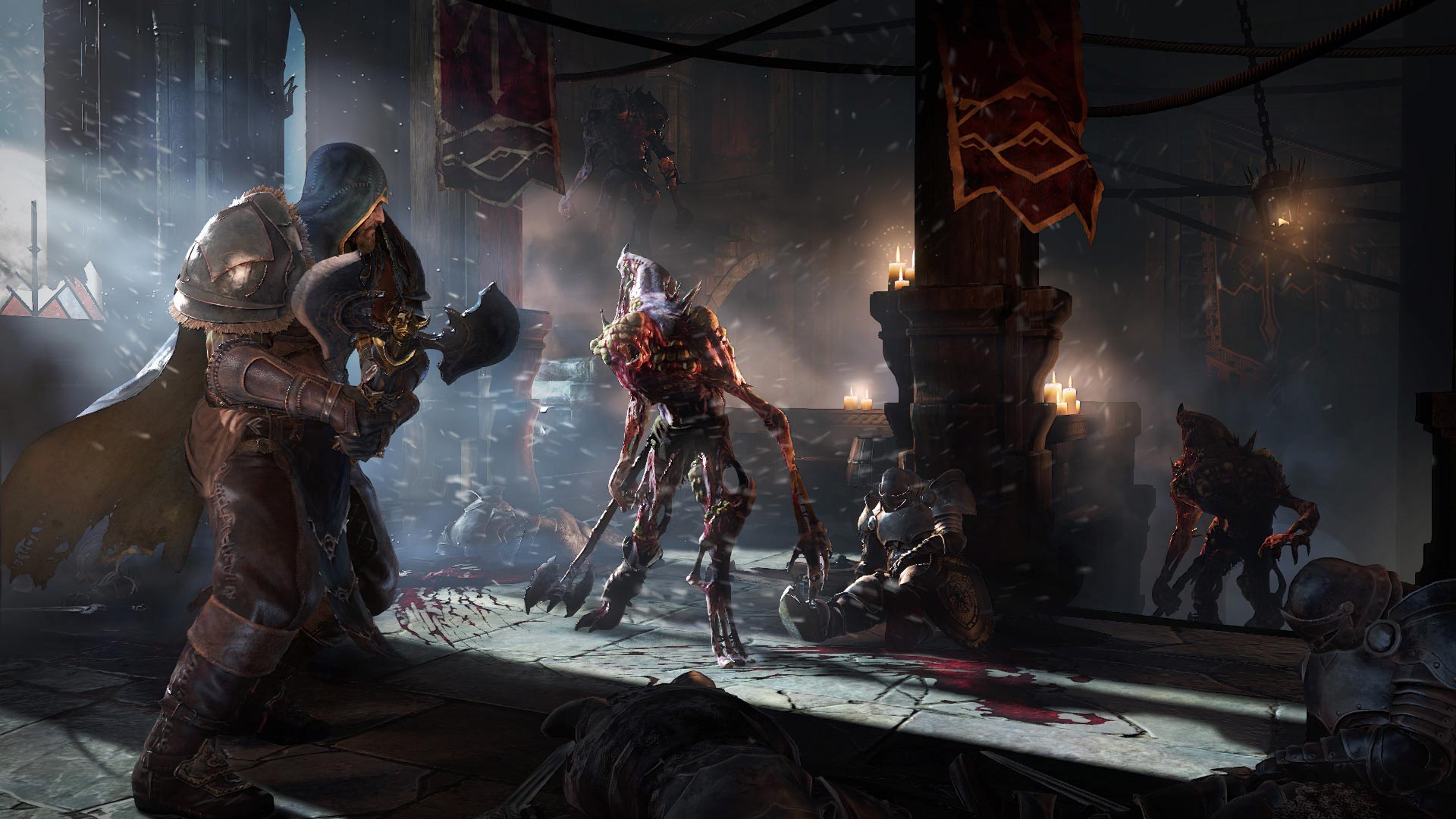 Soundtrack screenshot 12