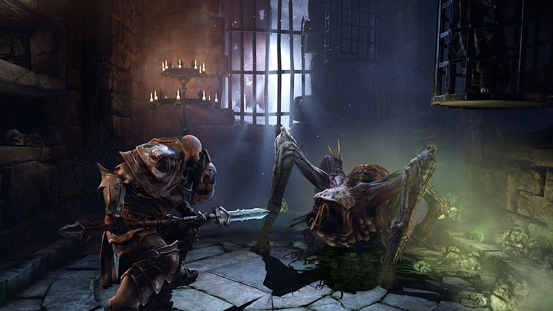 Soundtrack screenshot 4