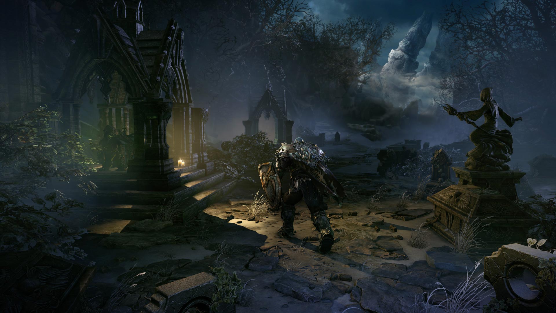 Soundtrack screenshot 11