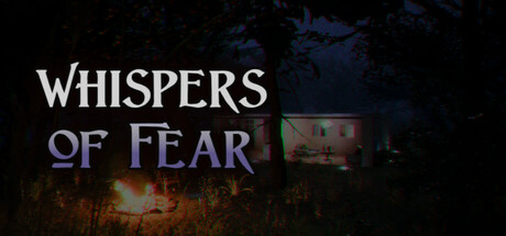 Whispers Of Fear: Titelbild