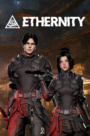 ETHERNITY