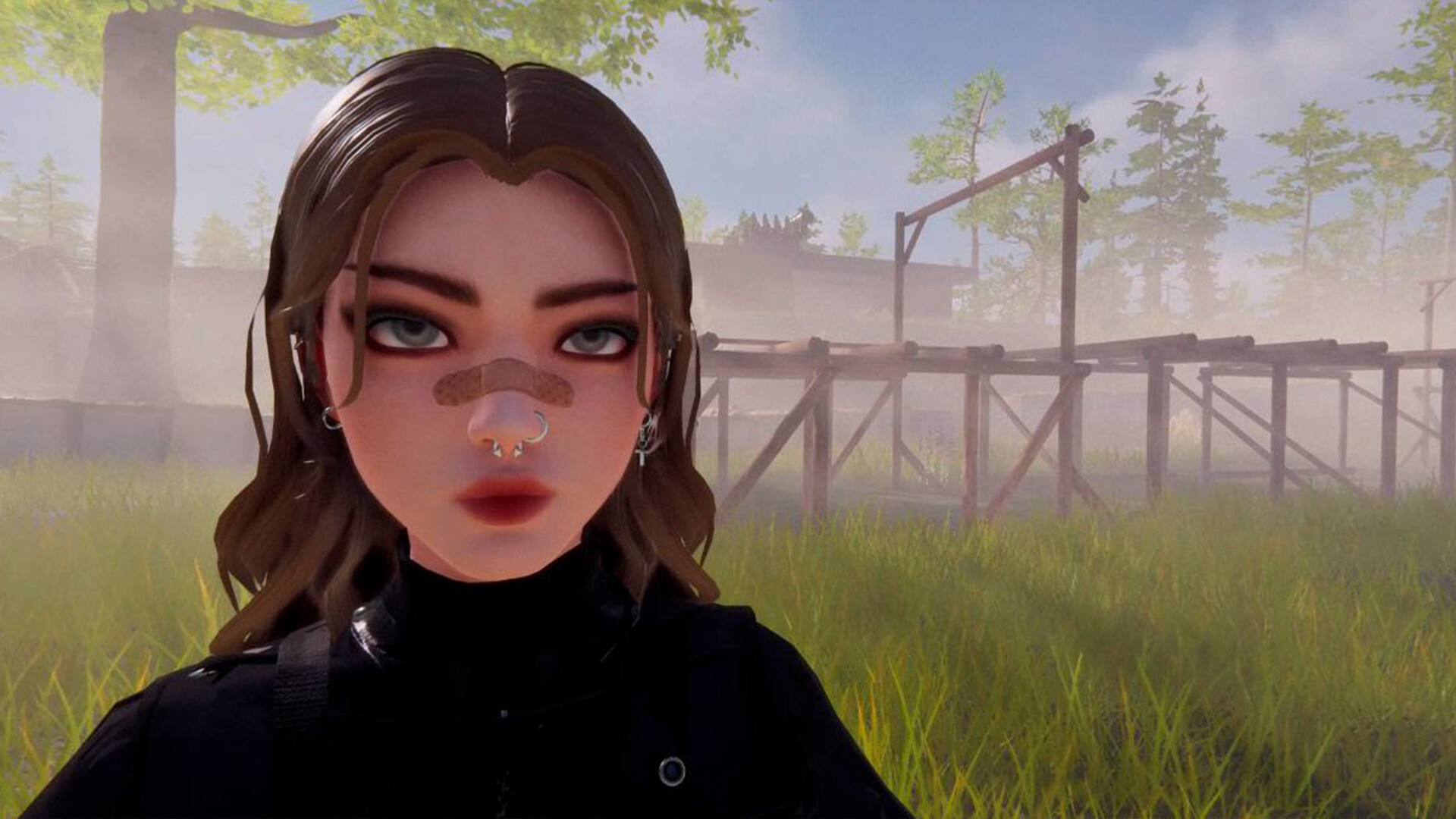 ETHERNITY screenshot 6
