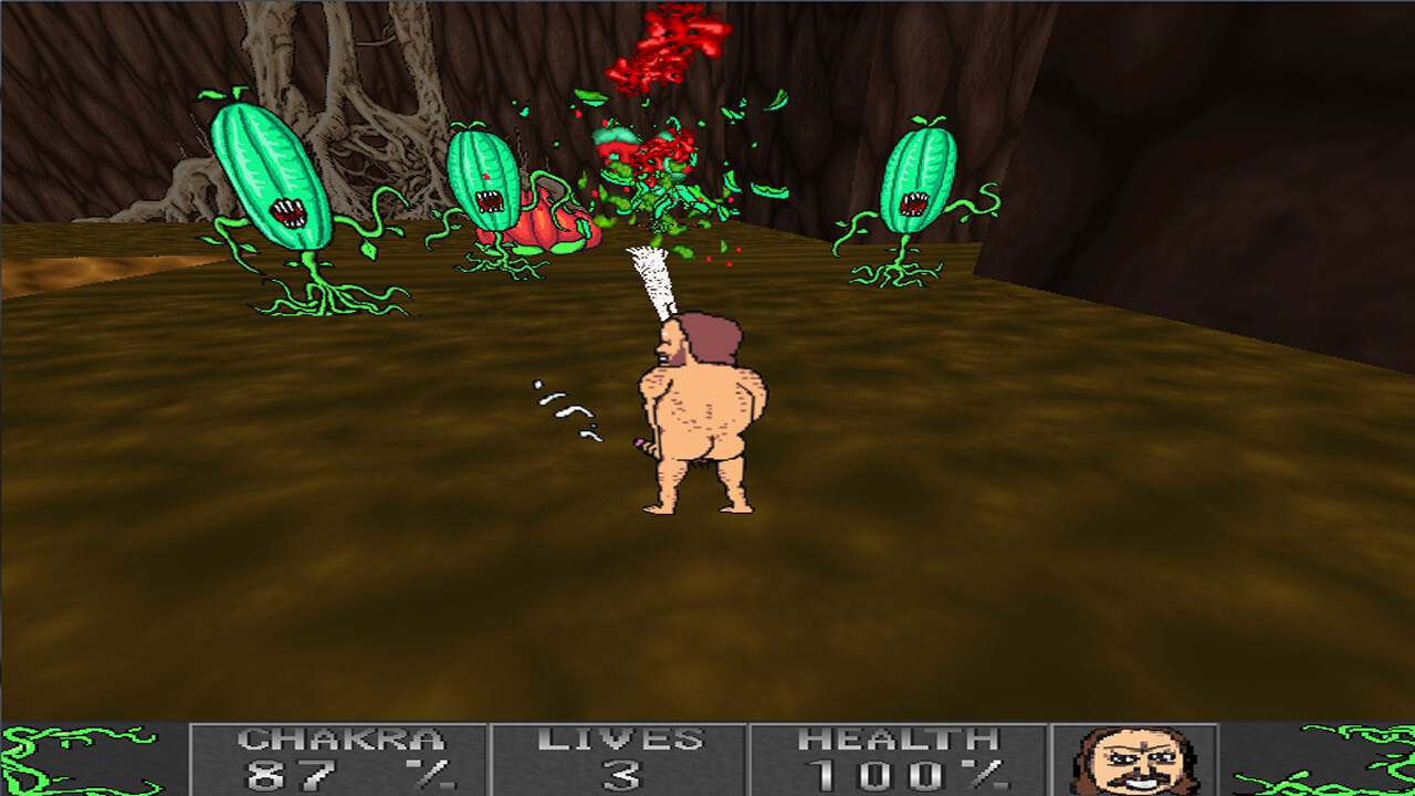 Choko loko 2 screenshot 3
