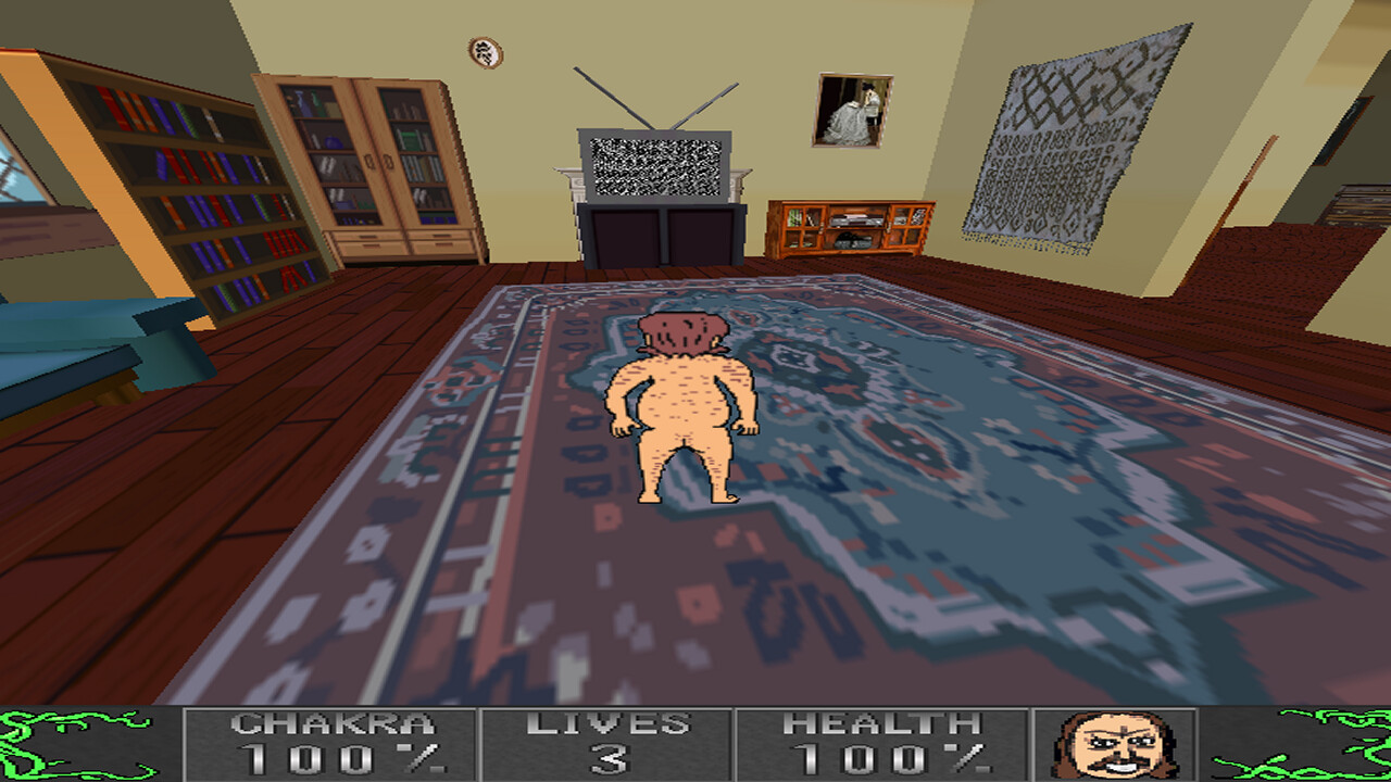 Choko loko 2 screenshot 1