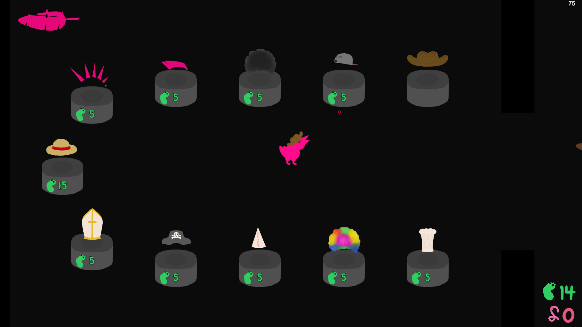 DuckLaserDuck screenshot 2