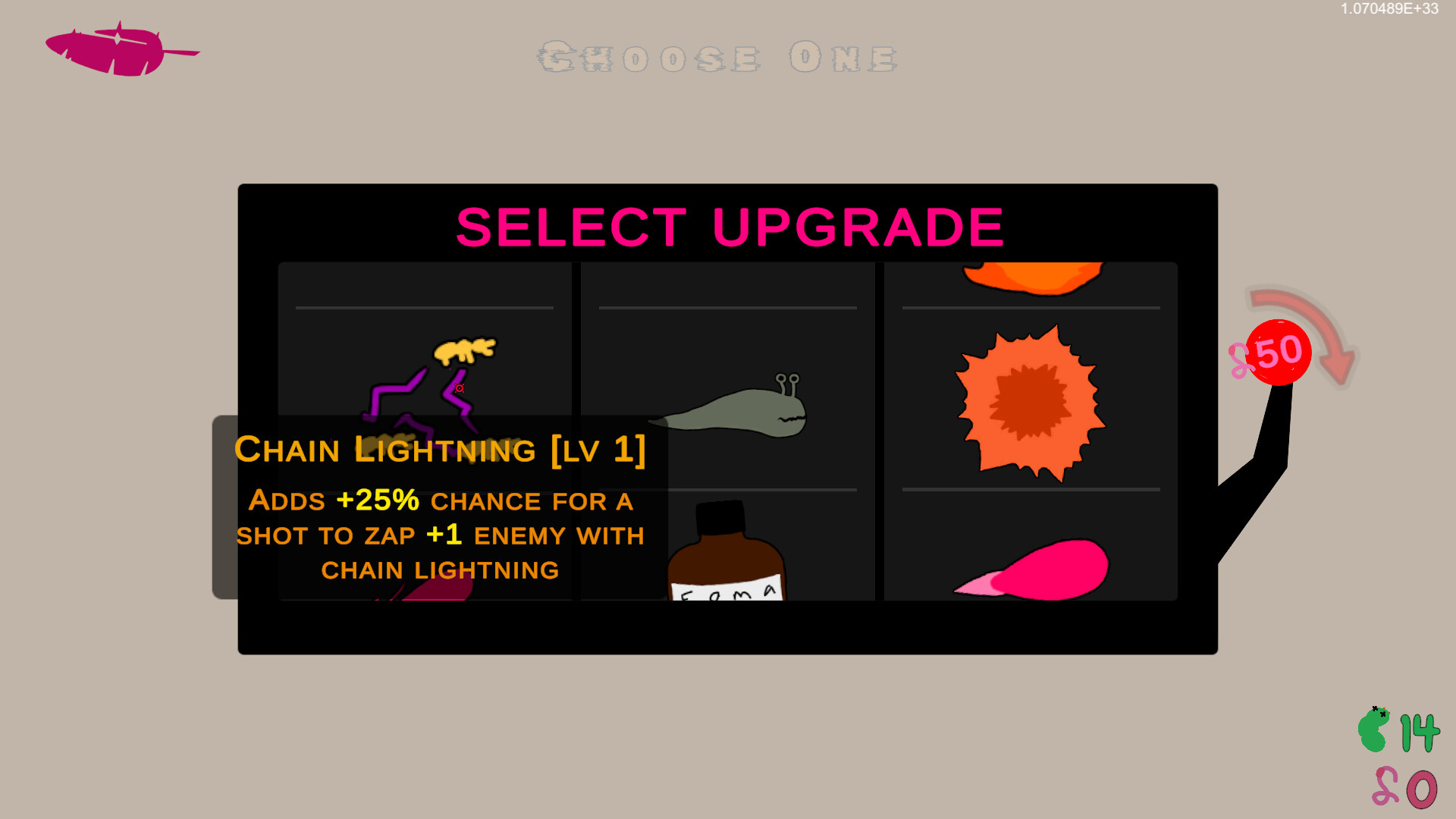 DuckLaserDuck screenshot 5