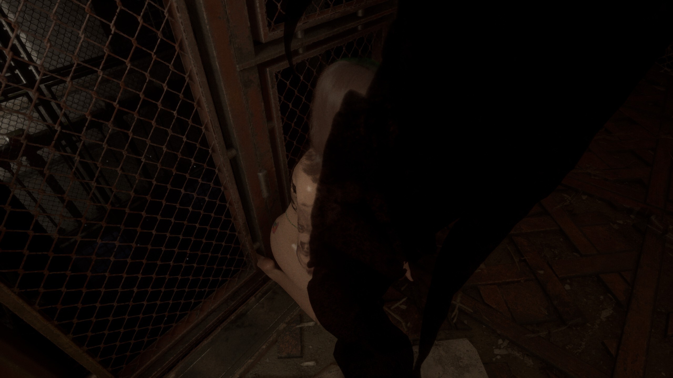 Siren's Well screenshot 5