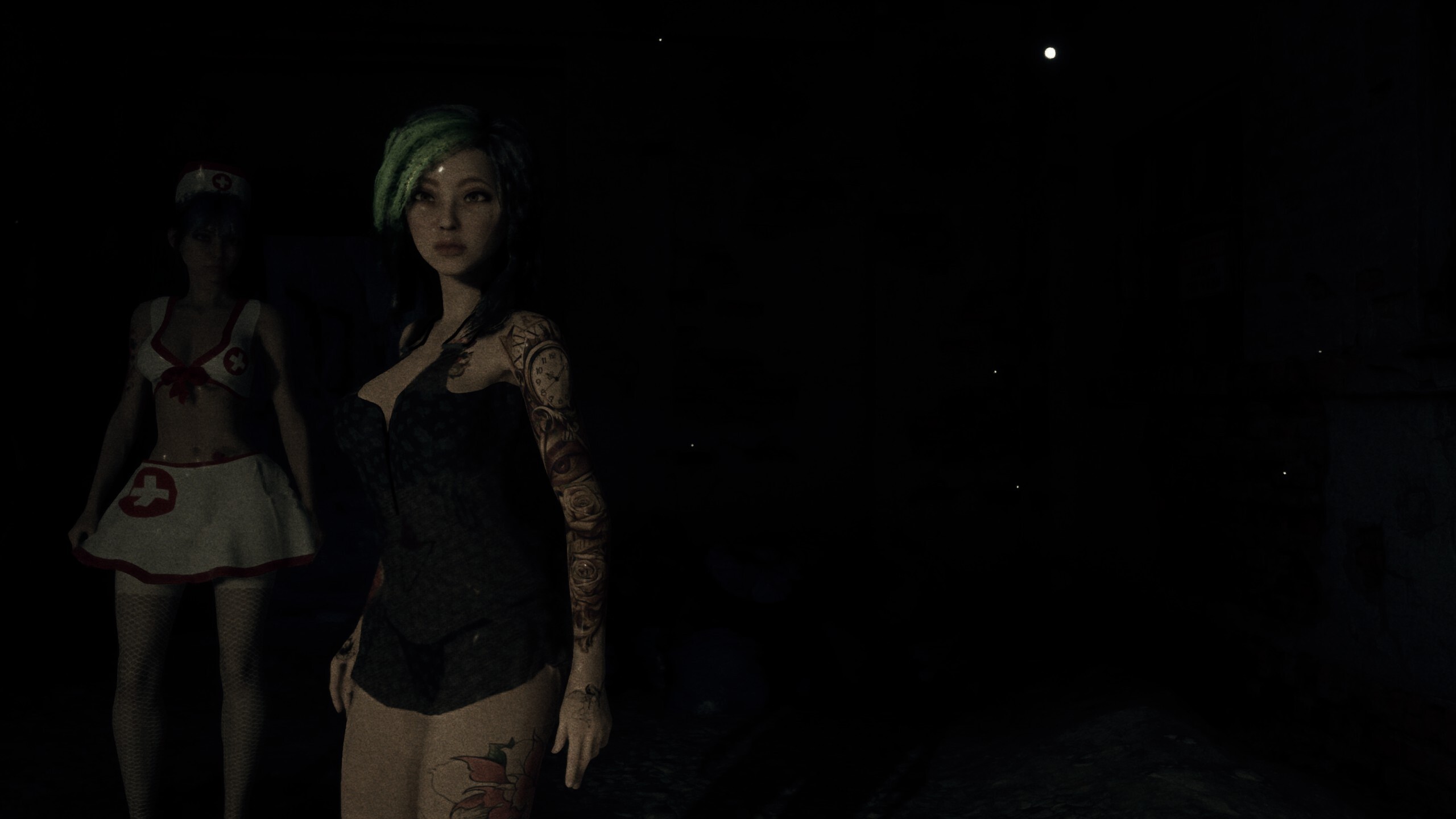 Siren's Well screenshot 34