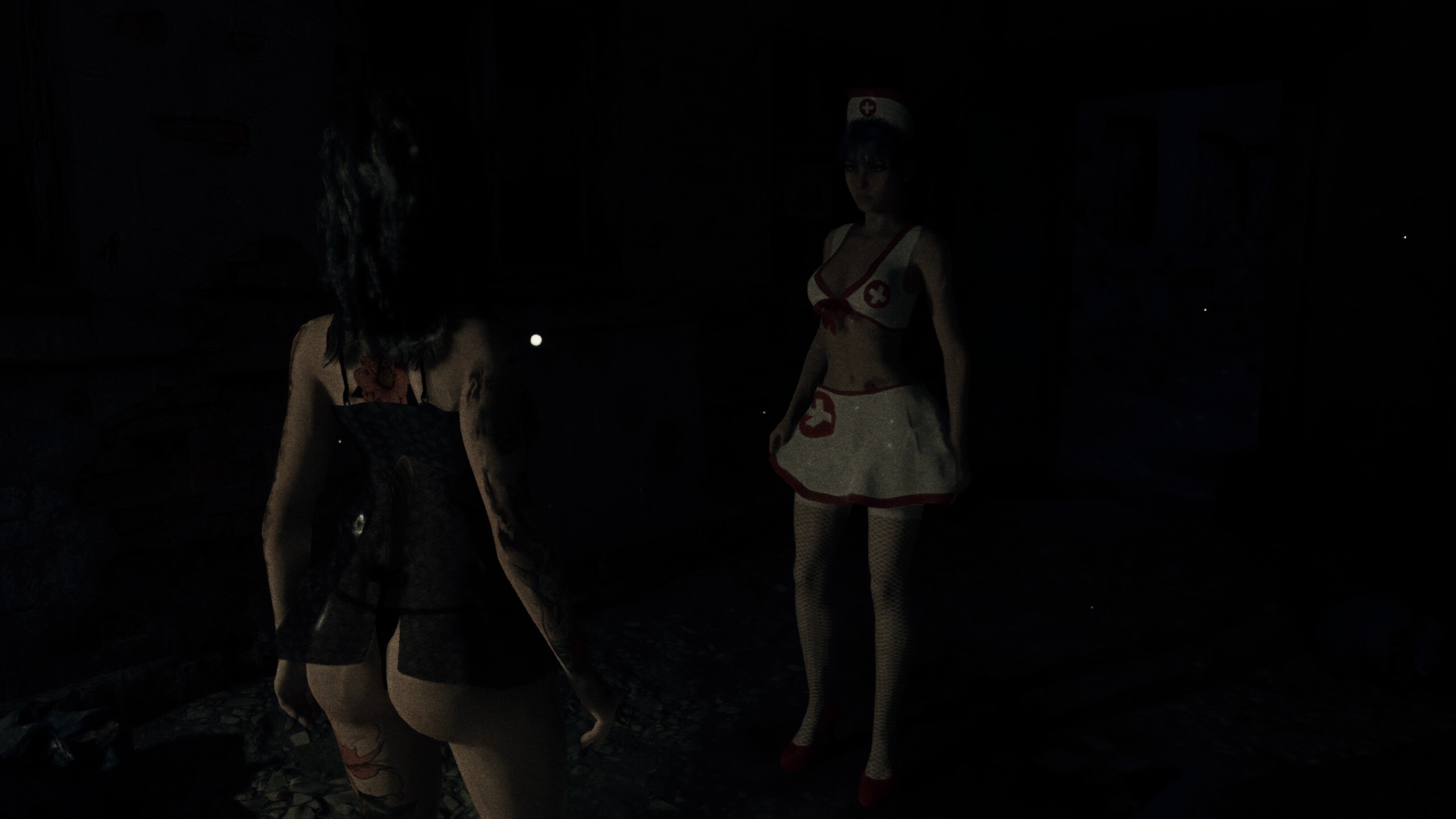 Siren's Well screenshot 22