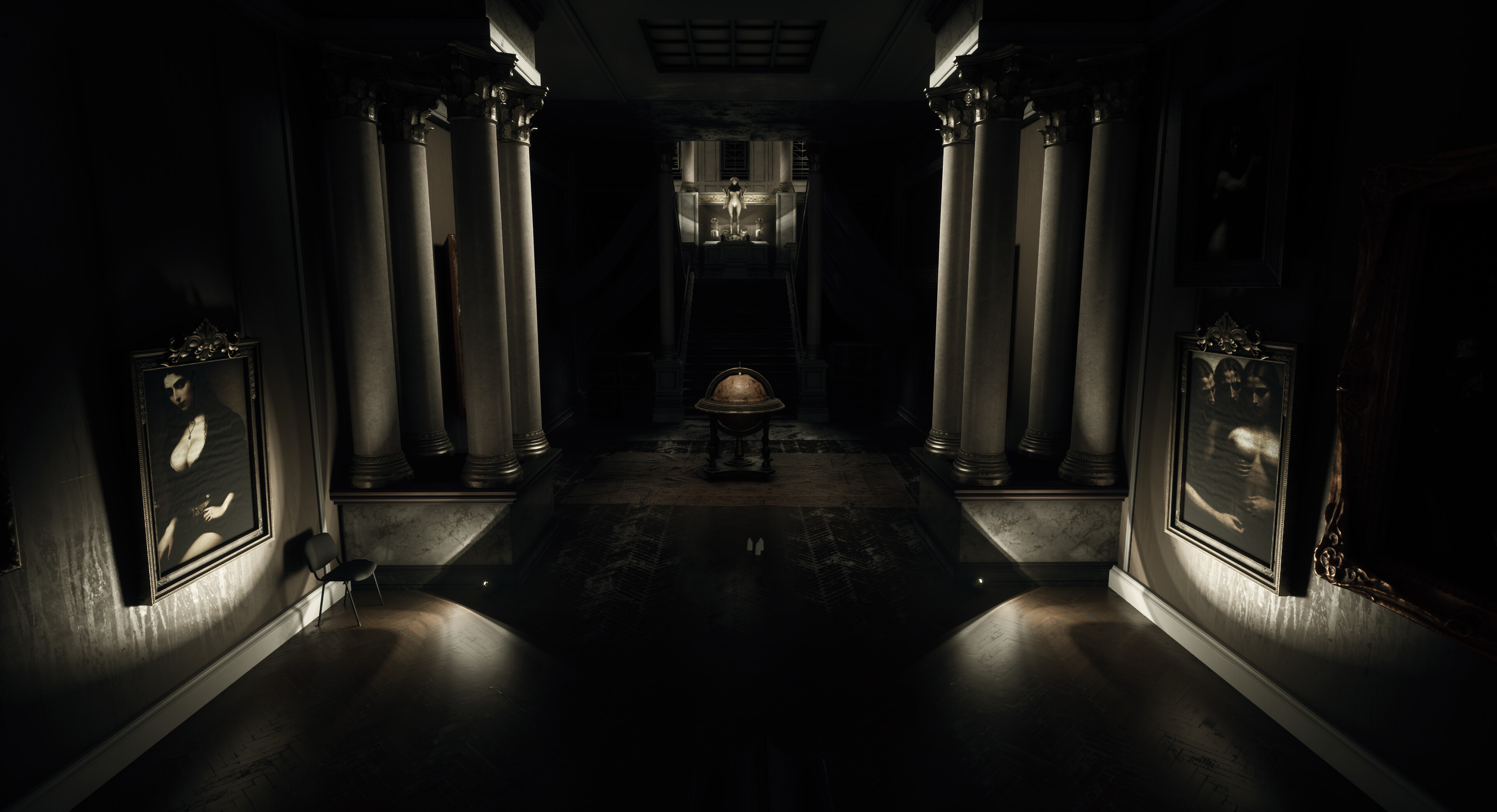 Siren's Well screenshot 32