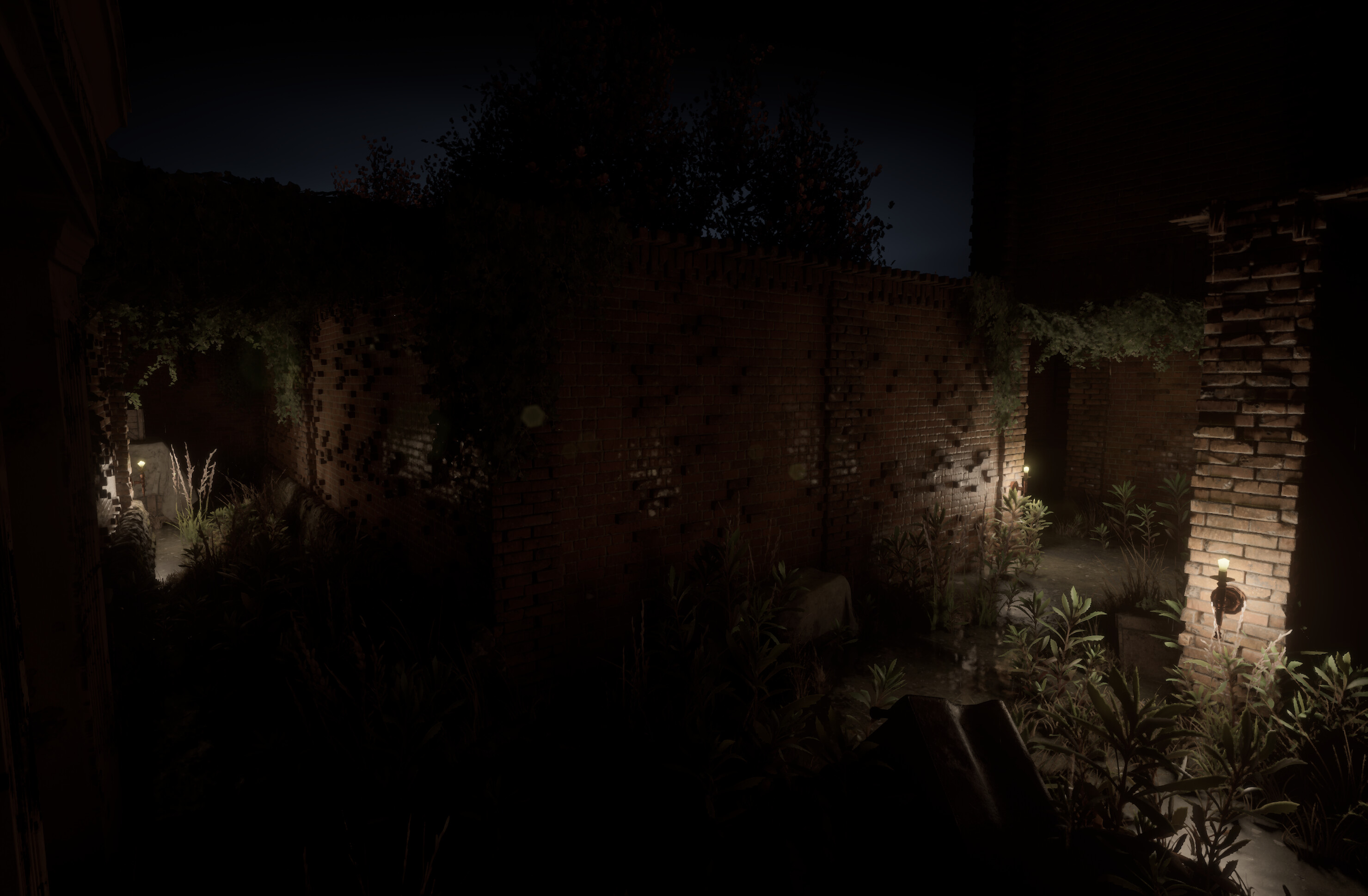 Siren's Well screenshot 19