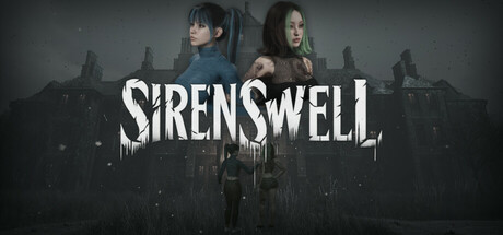 Siren's Well Cover Image