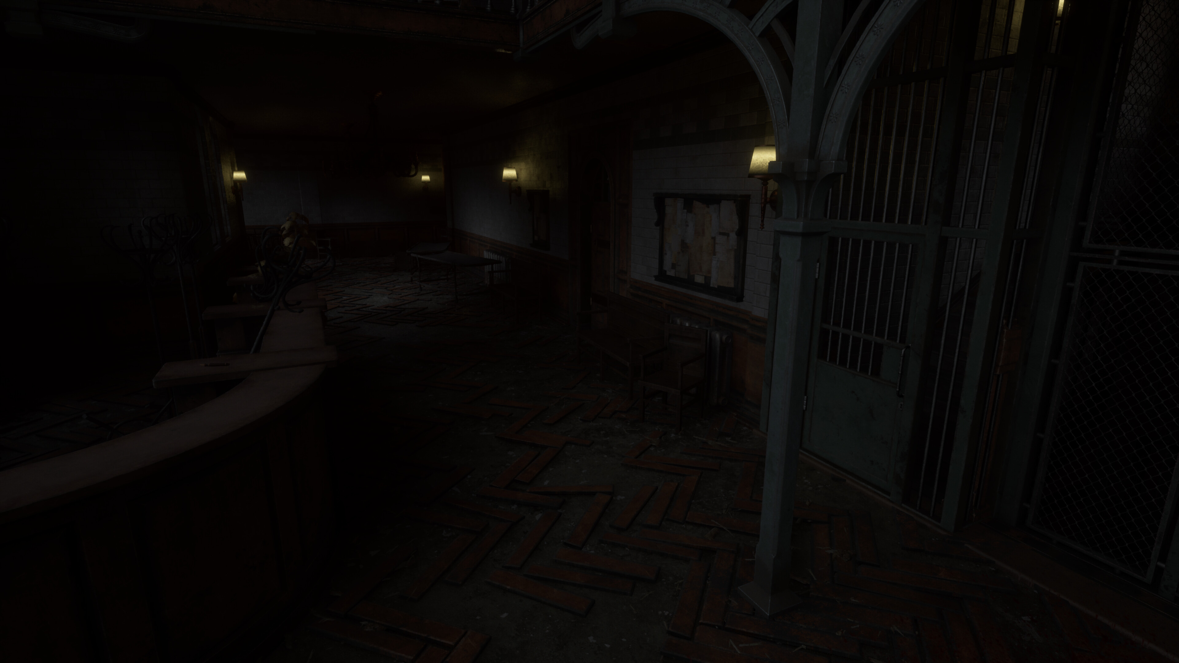 Siren's Well screenshot 14