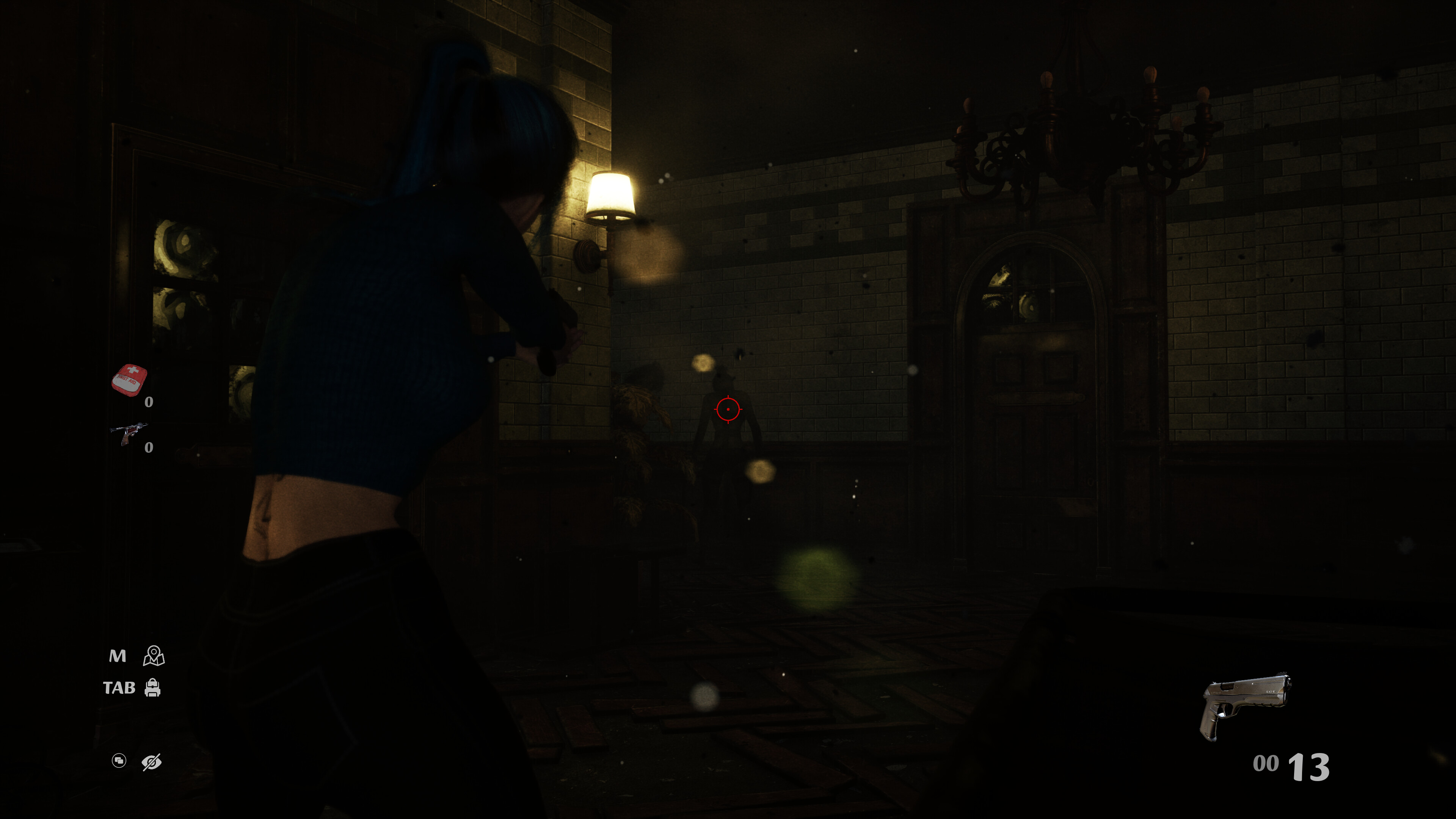 Siren's Well screenshot 29