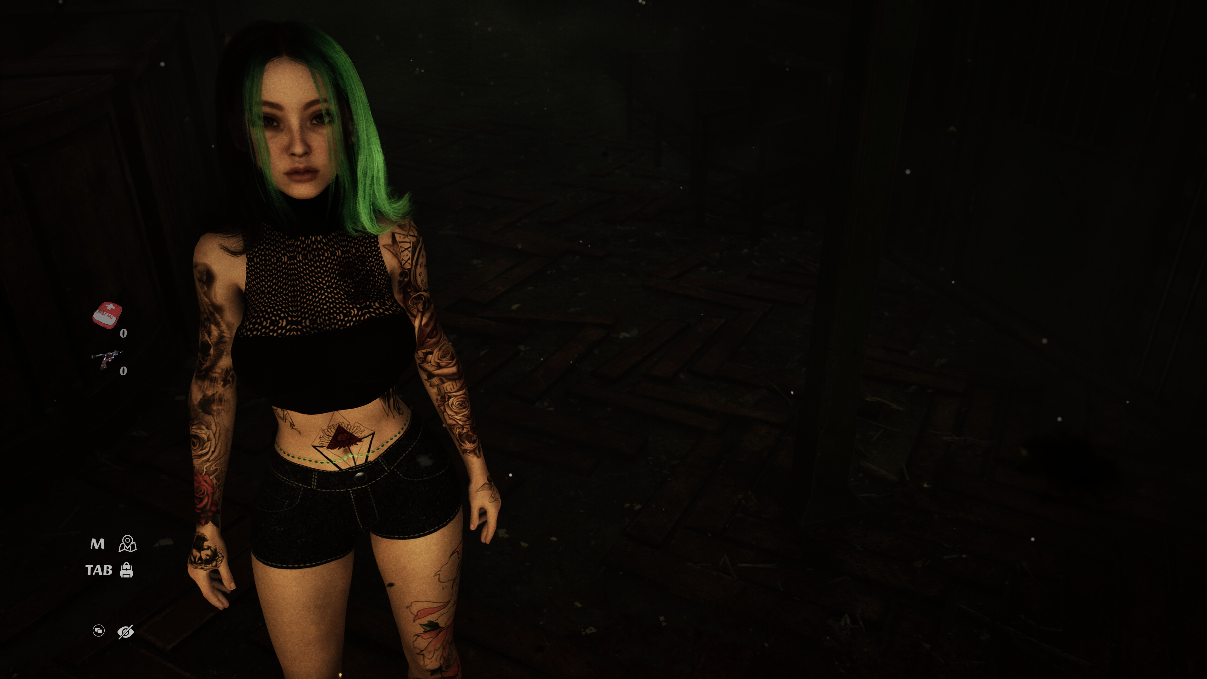 Siren's Well screenshot 24