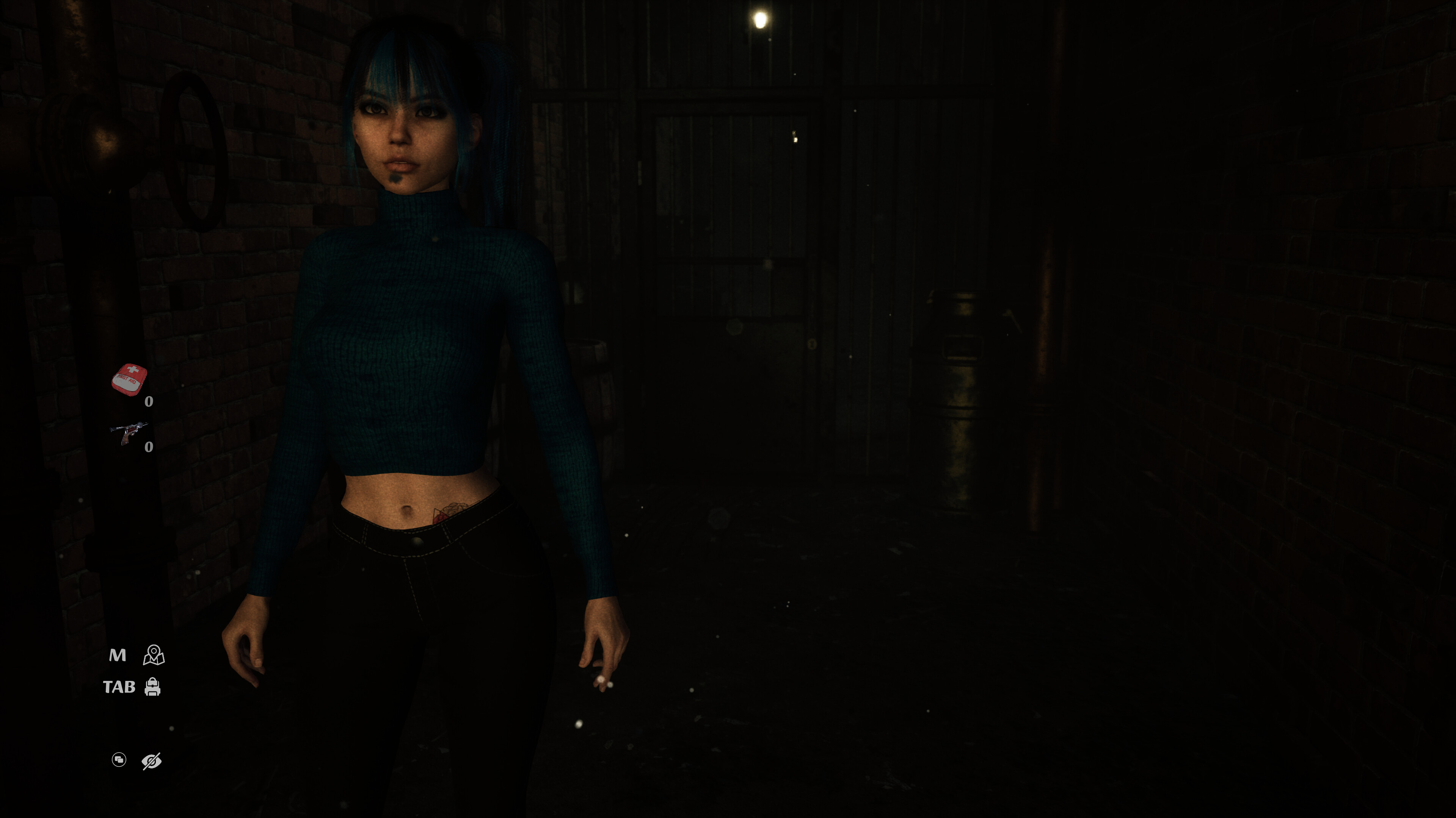 Siren's Well screenshot 23