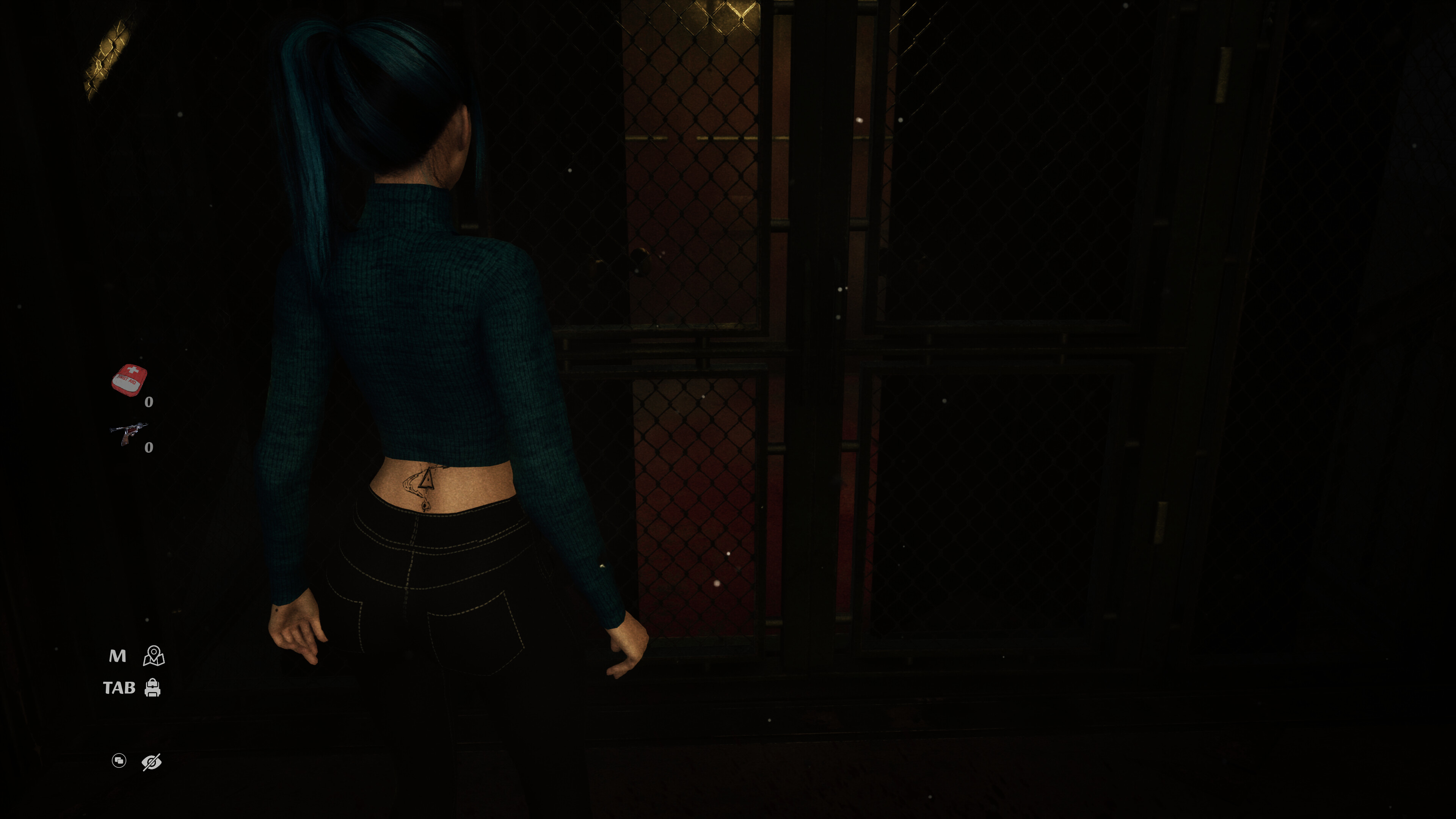 Siren's Well screenshot 26