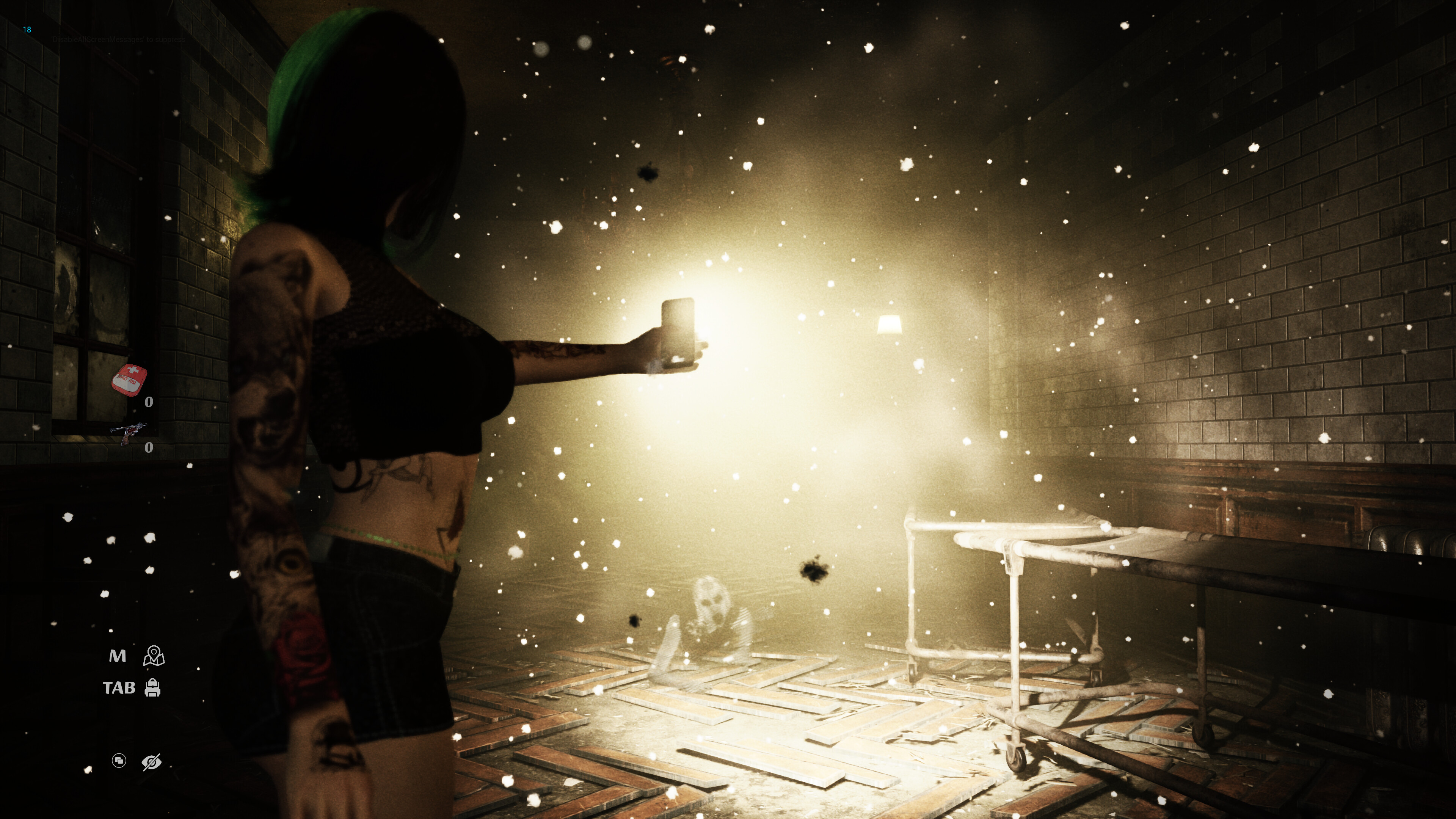 Siren's Well screenshot 8