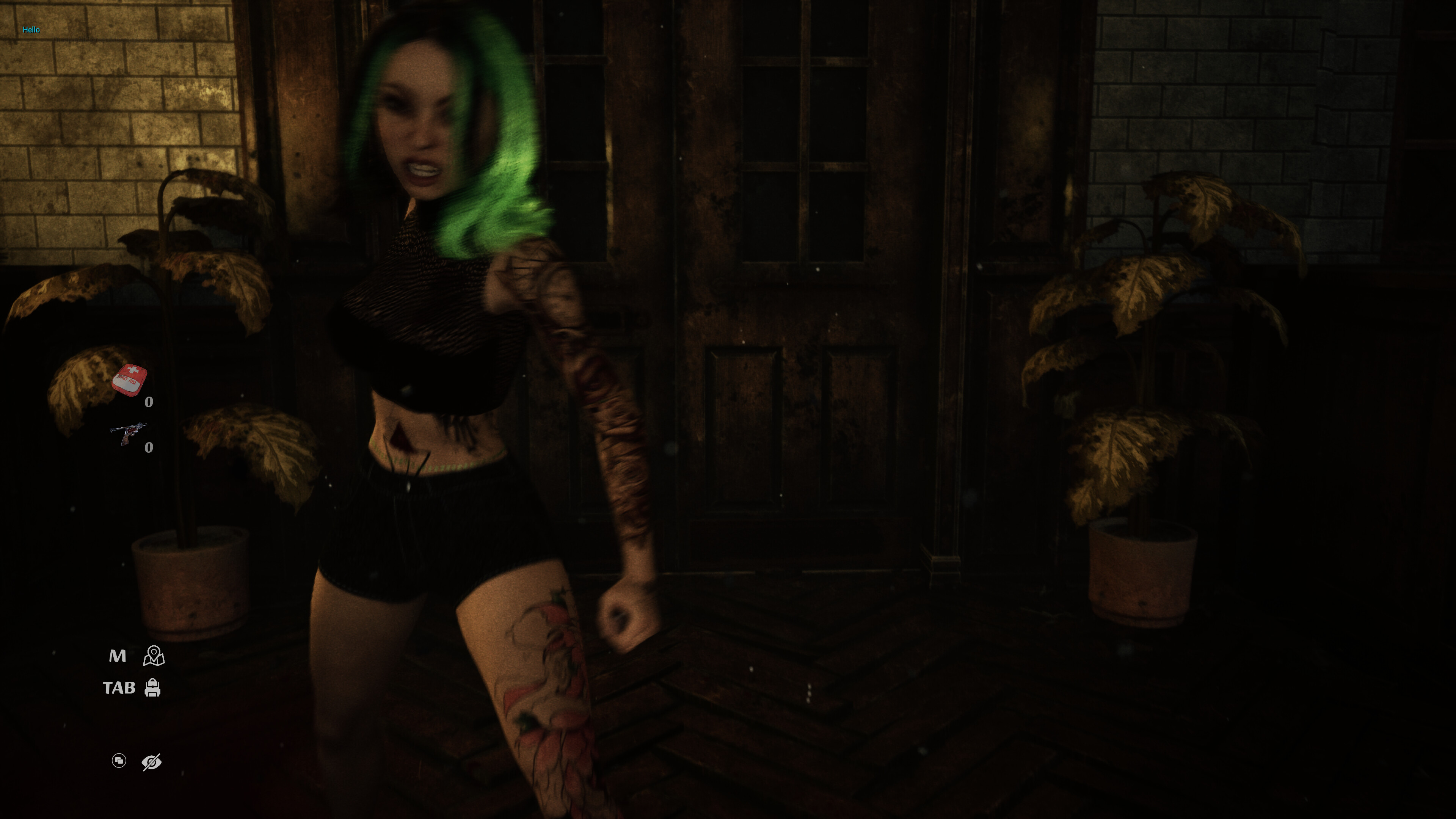 Siren's Well screenshot 28