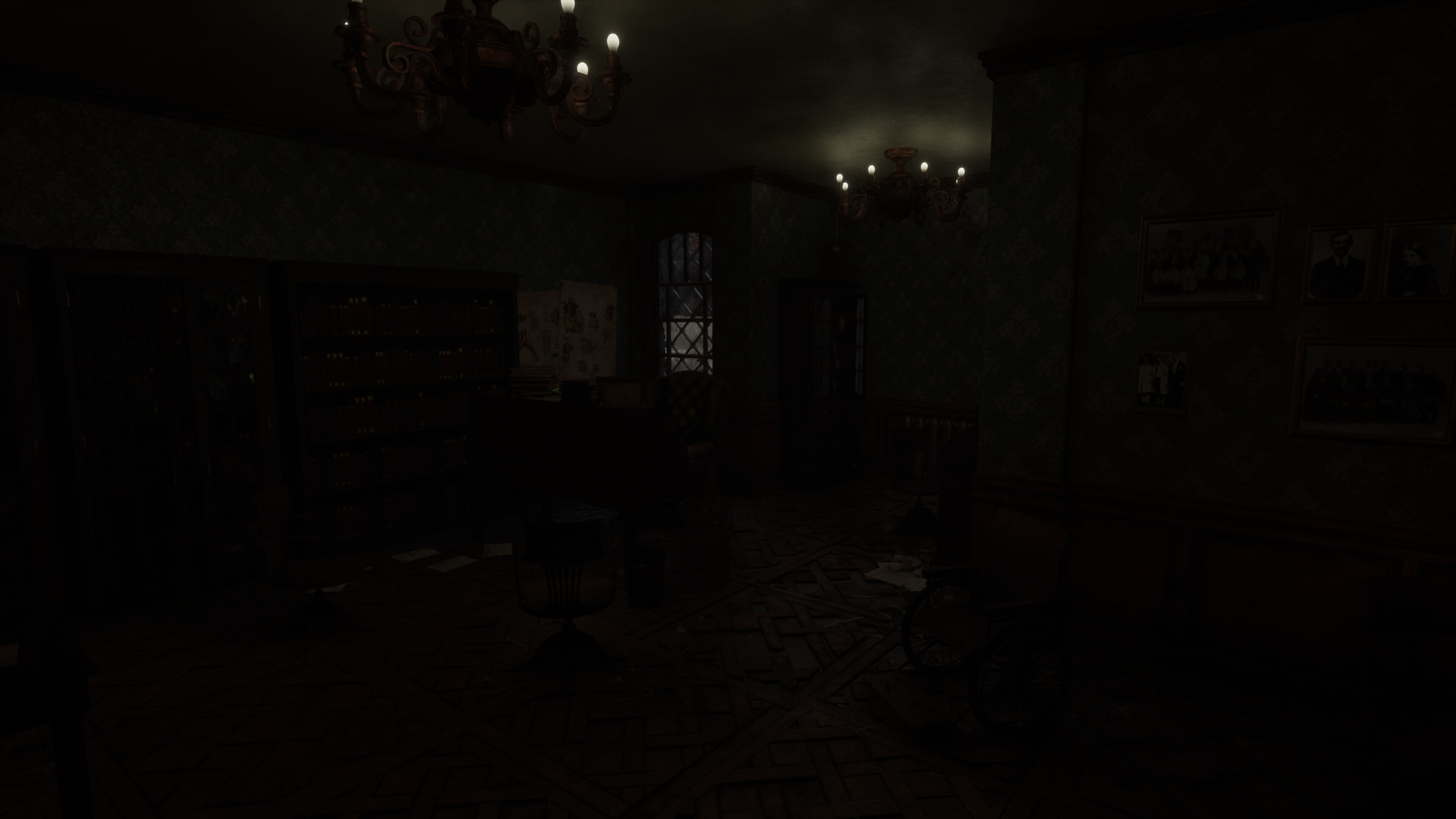 Siren's Well screenshot 13