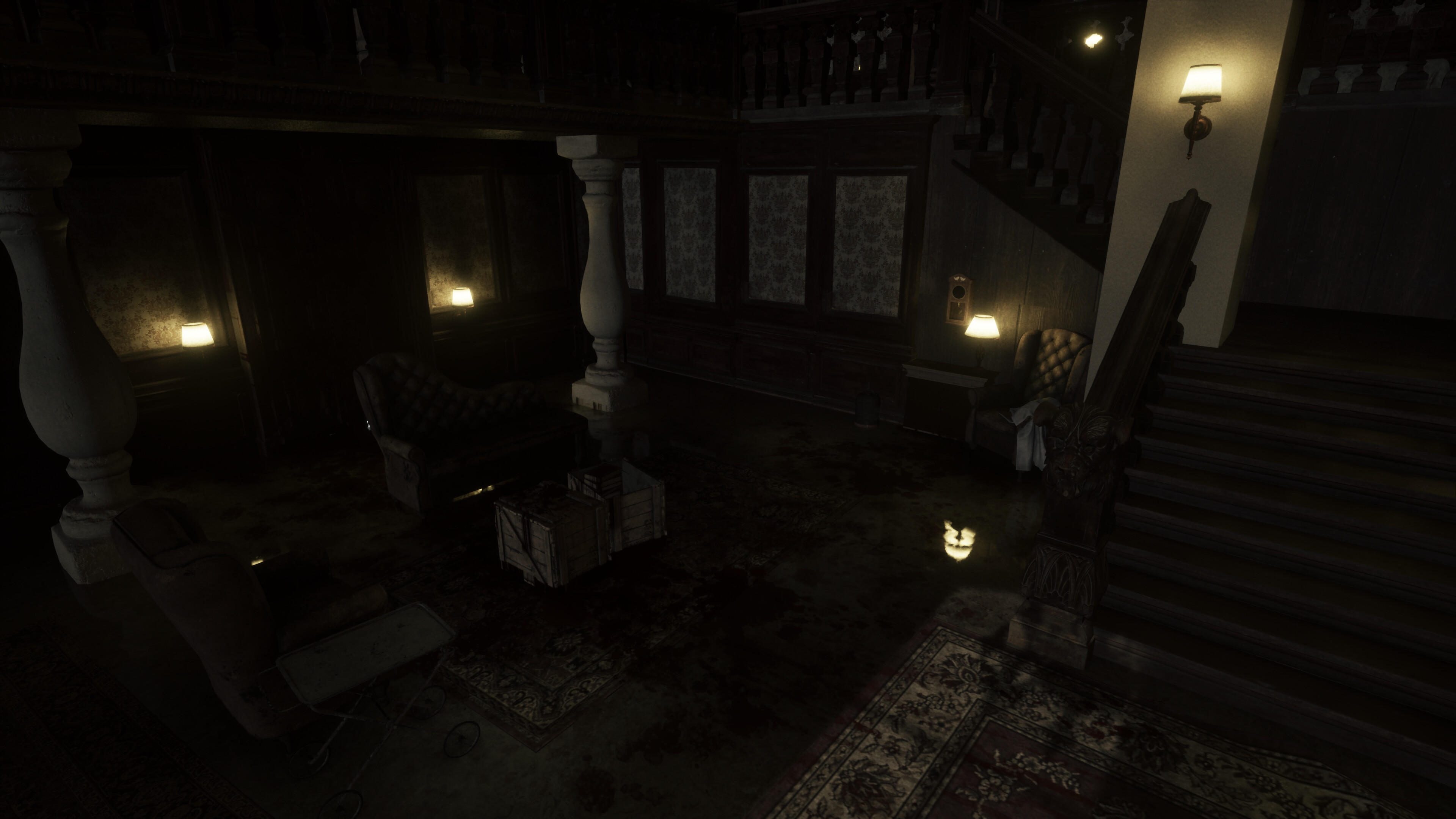 Siren's Well screenshot 18