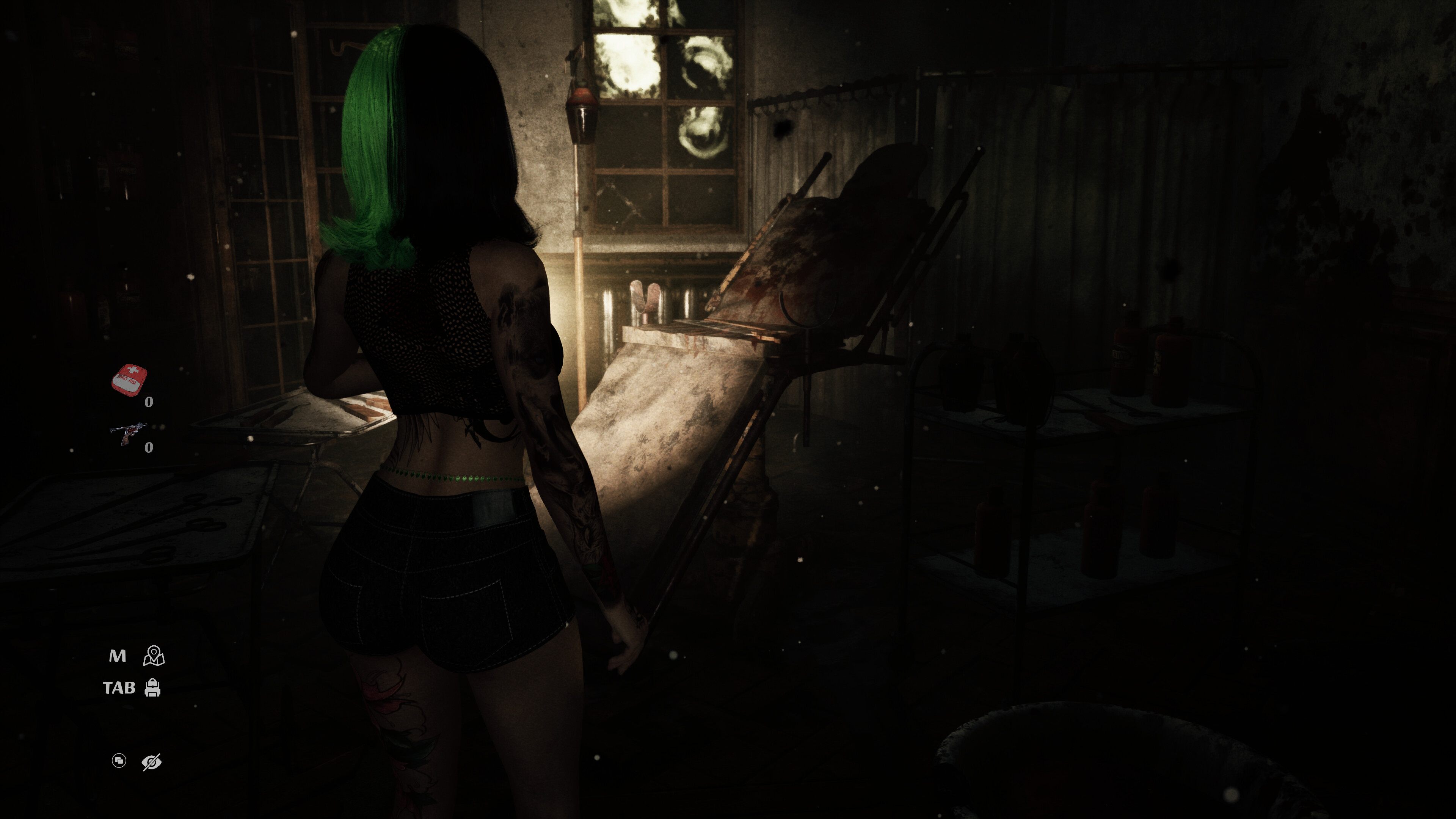 Siren's Well screenshot 25