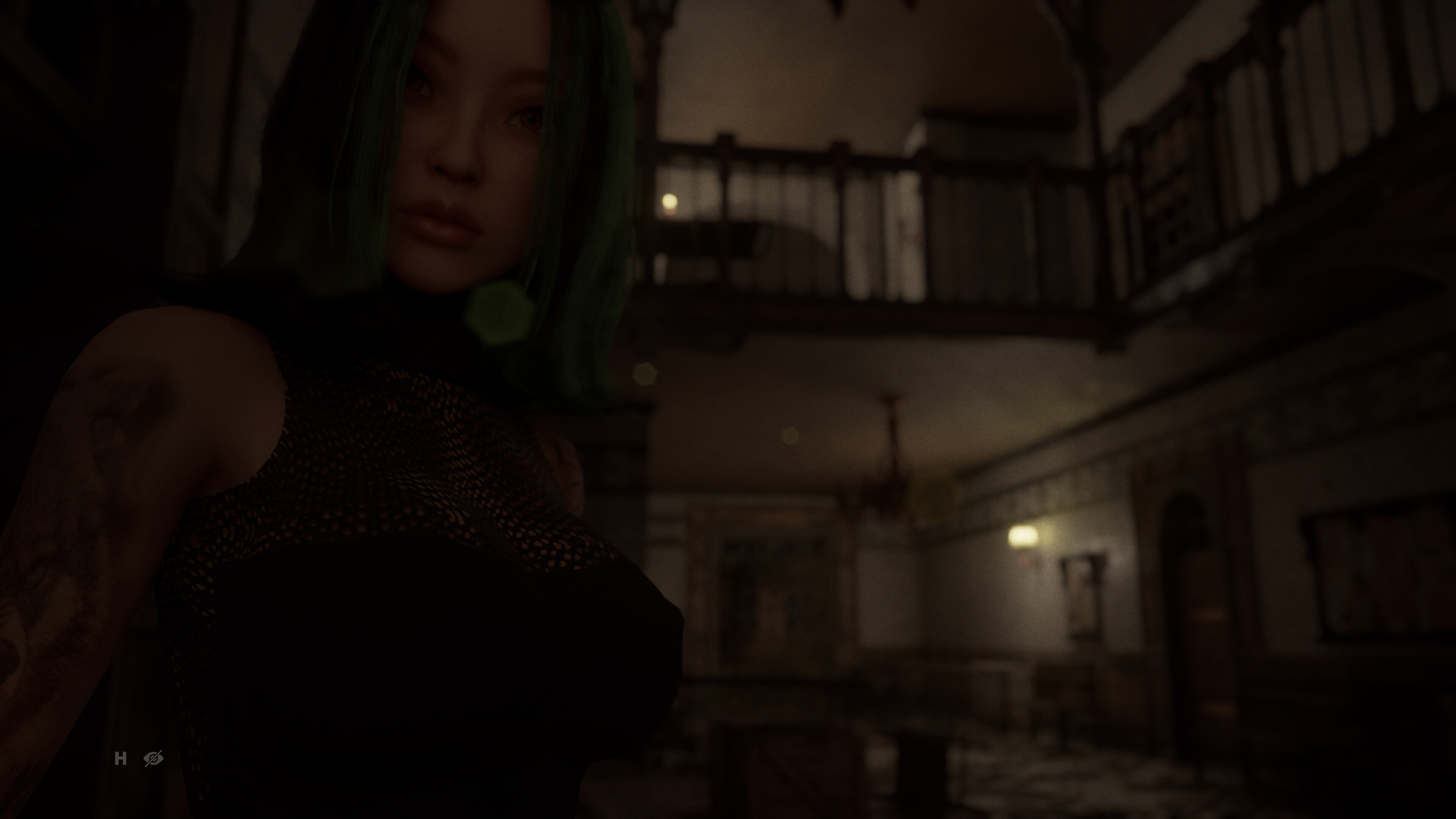 Siren's Well screenshot 2