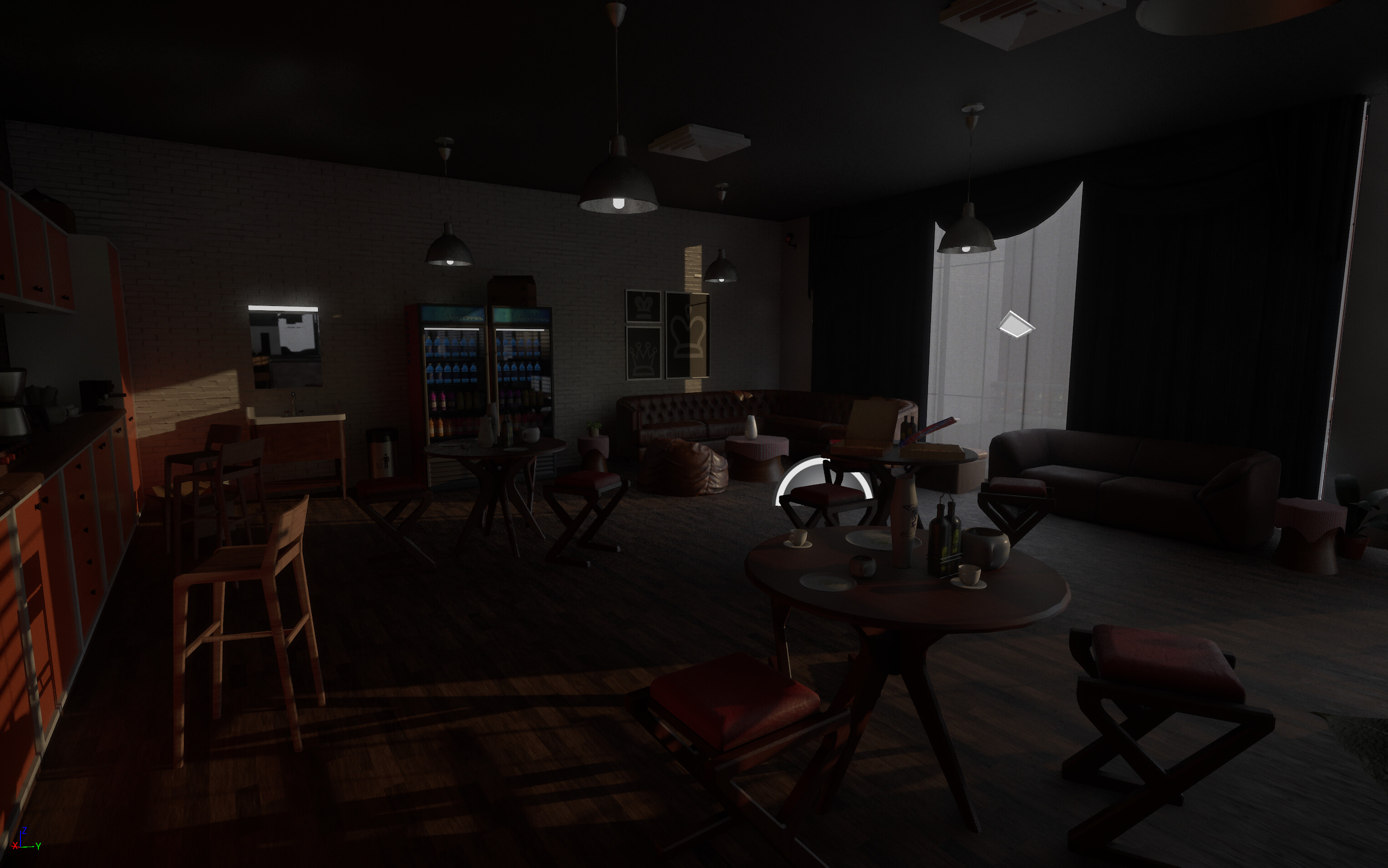 Siren's Well screenshot 17