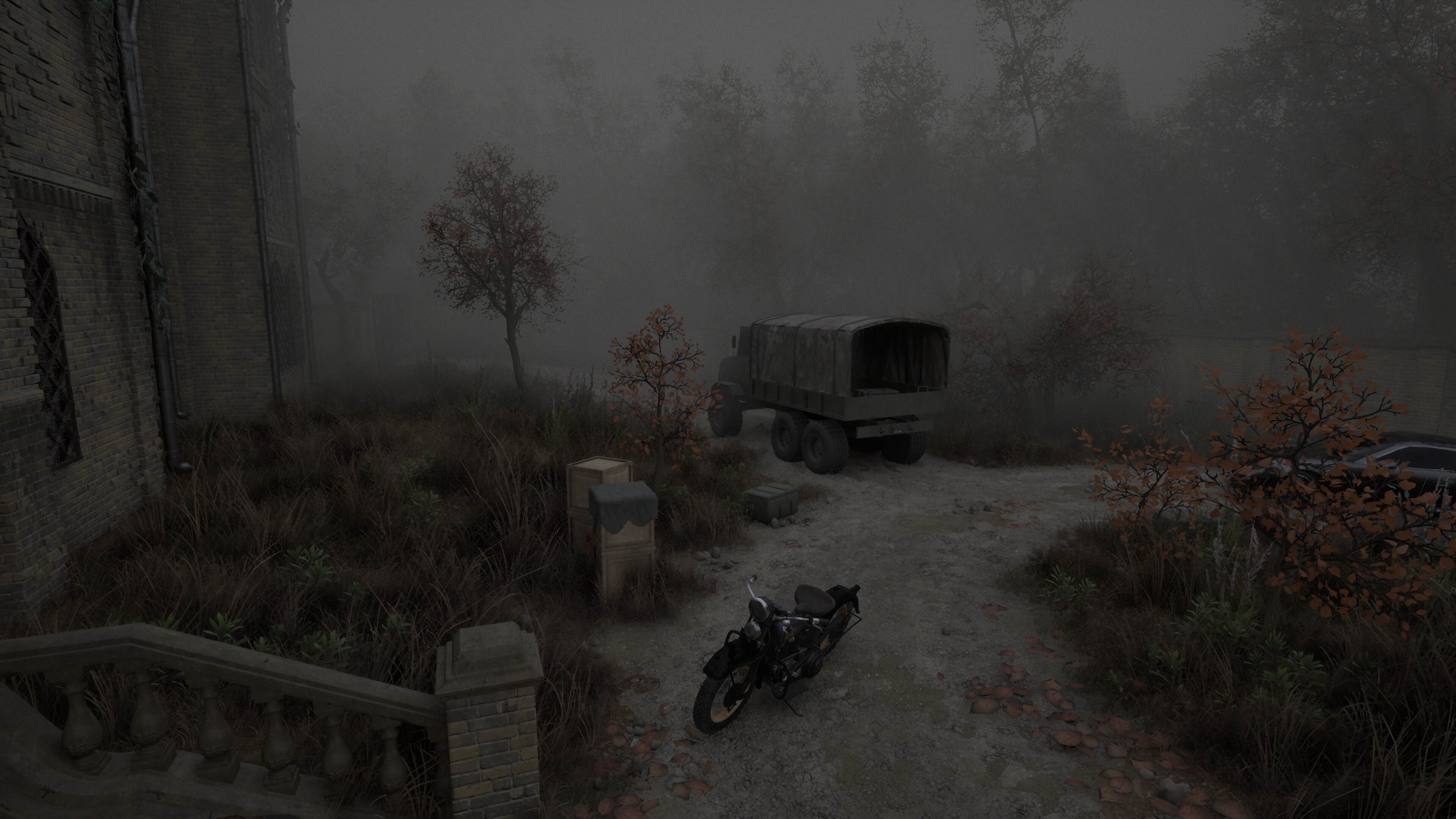 Siren's Well screenshot 3