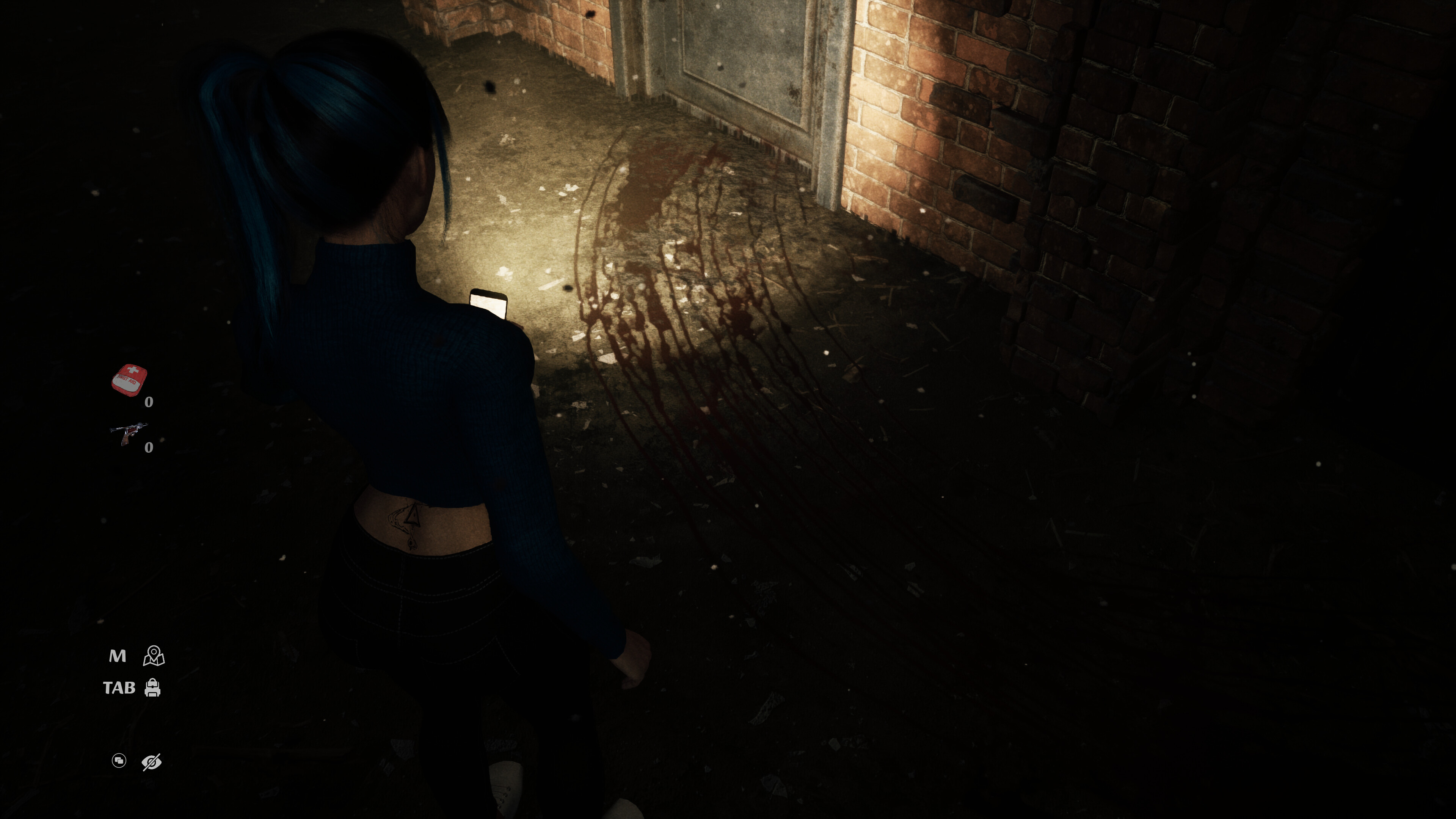 Siren's Well screenshot 6