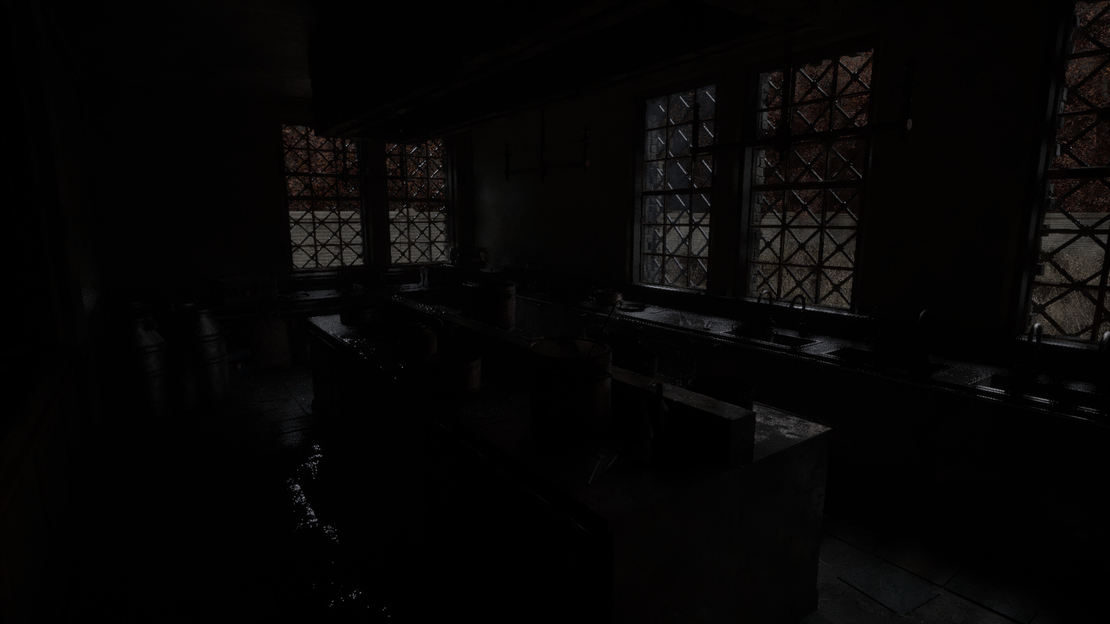 Siren's Well screenshot 16
