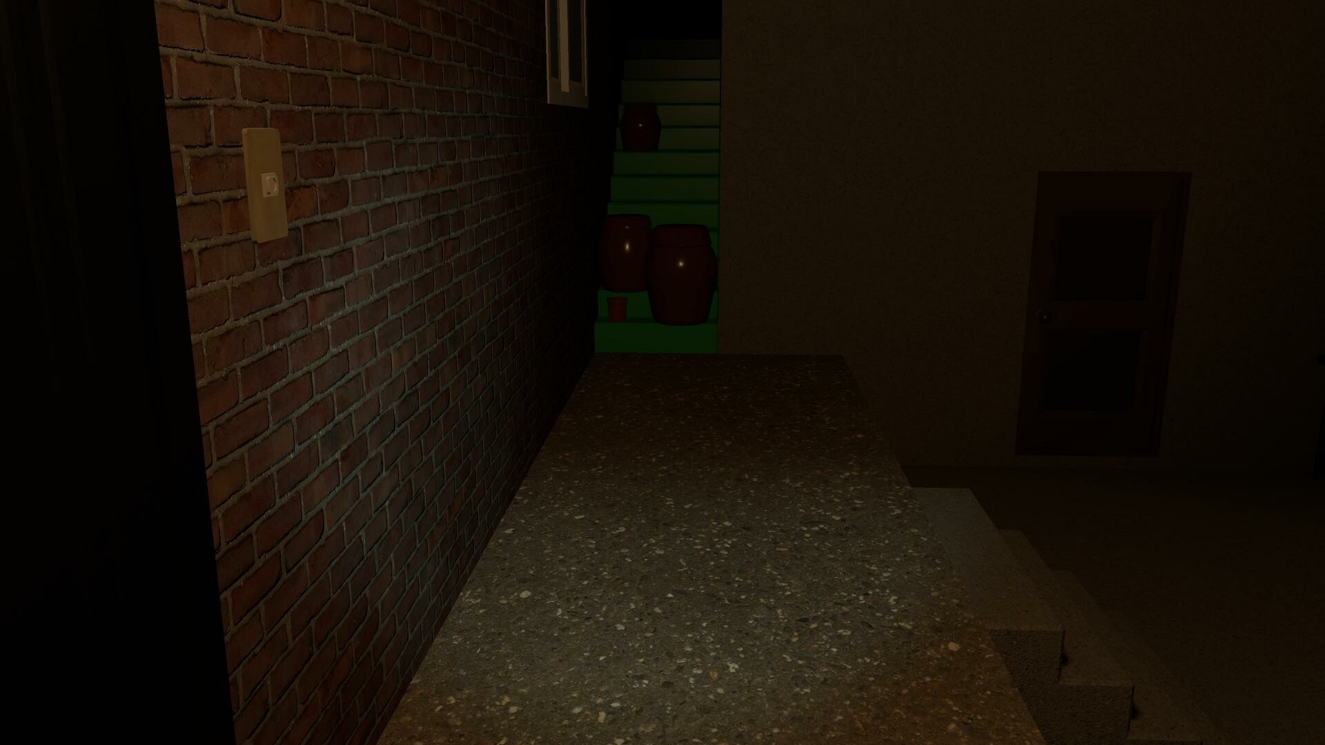 SAIBI screenshot 2